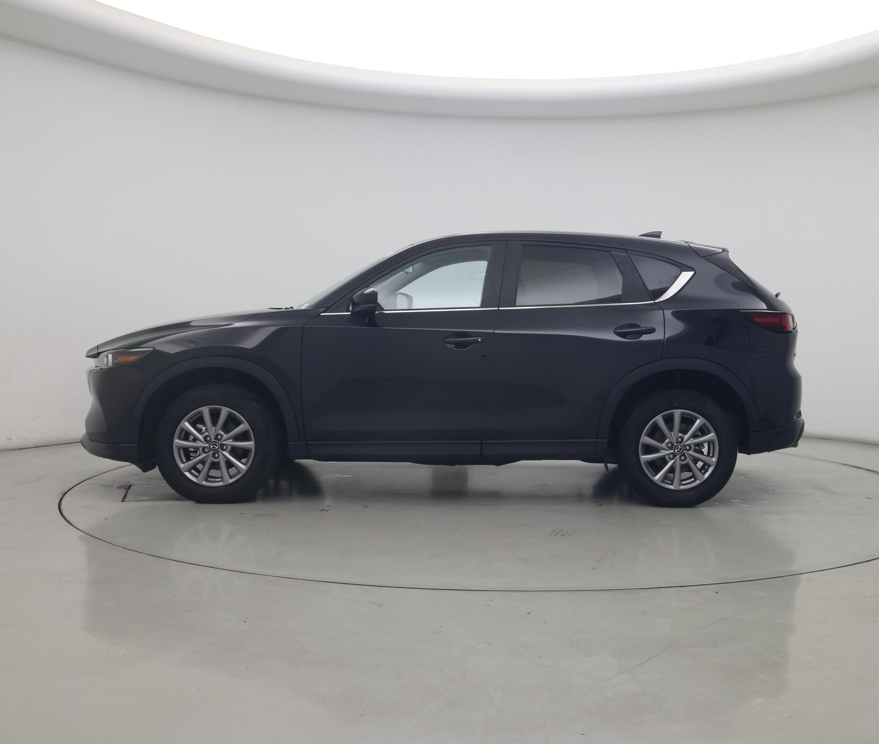 Thumbnail: 2024 Mazda CX-5 - 3
