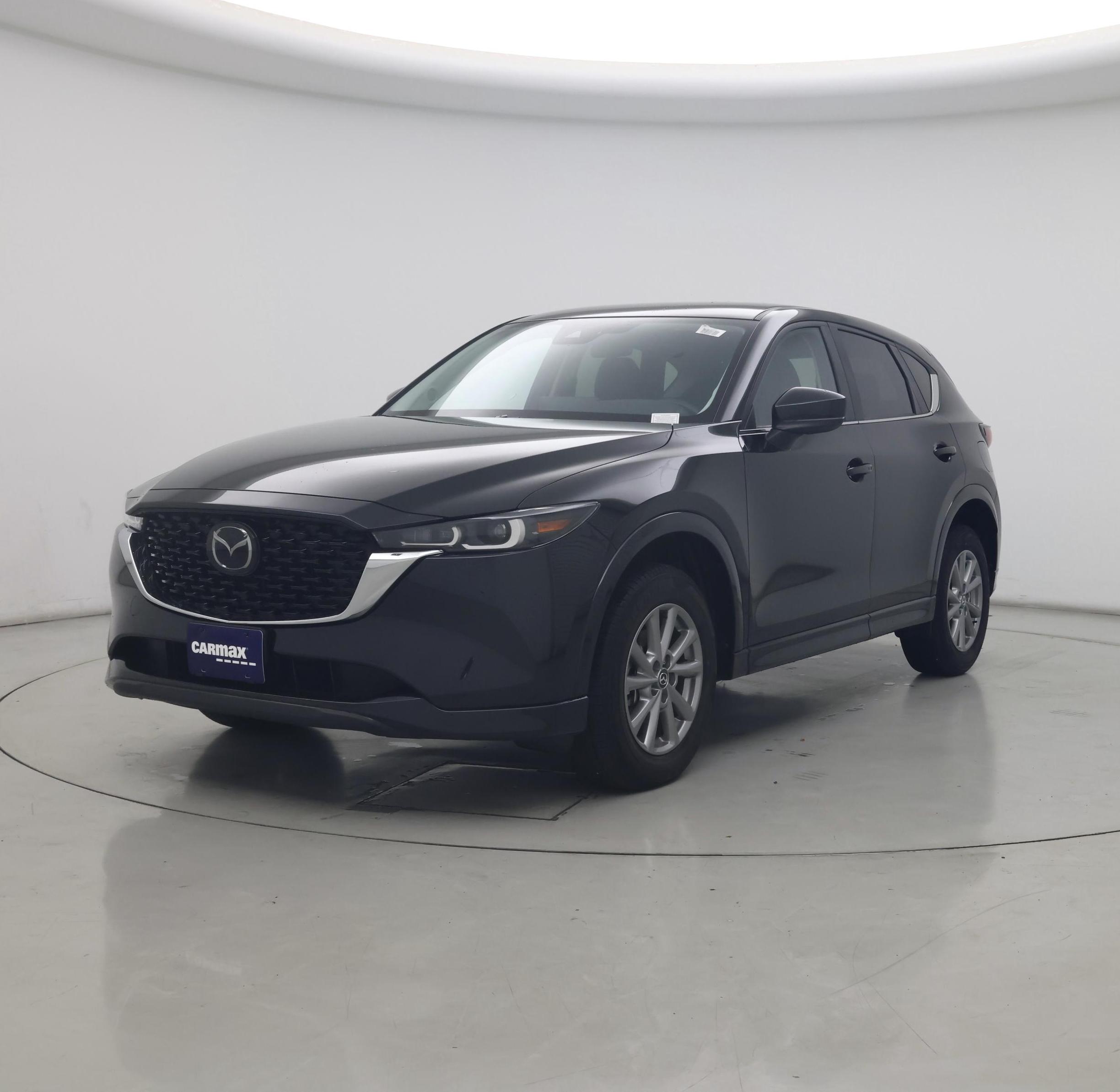 Thumbnail: 2024 Mazda CX-5 - 4