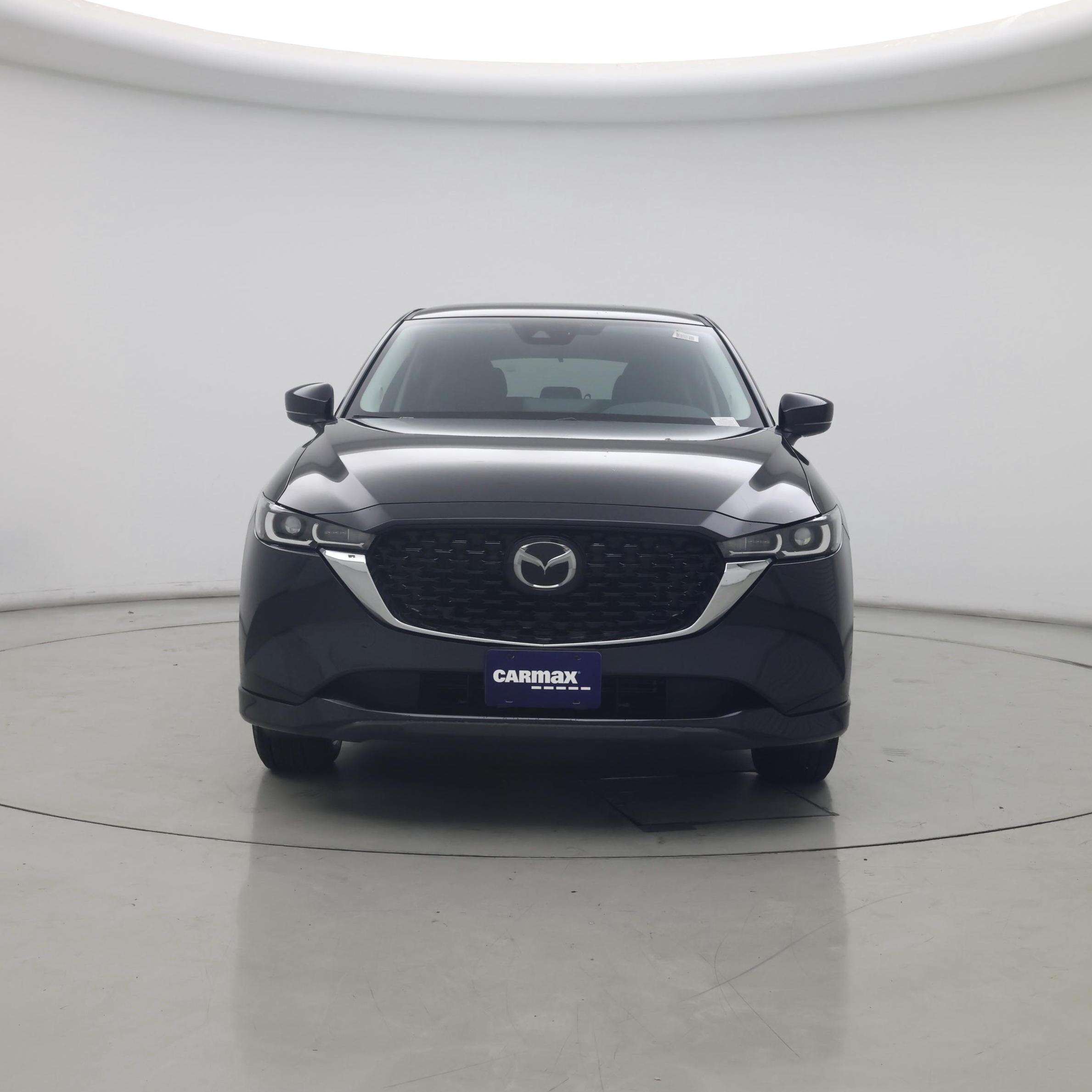 Thumbnail: 2024 Mazda CX-5 - 5