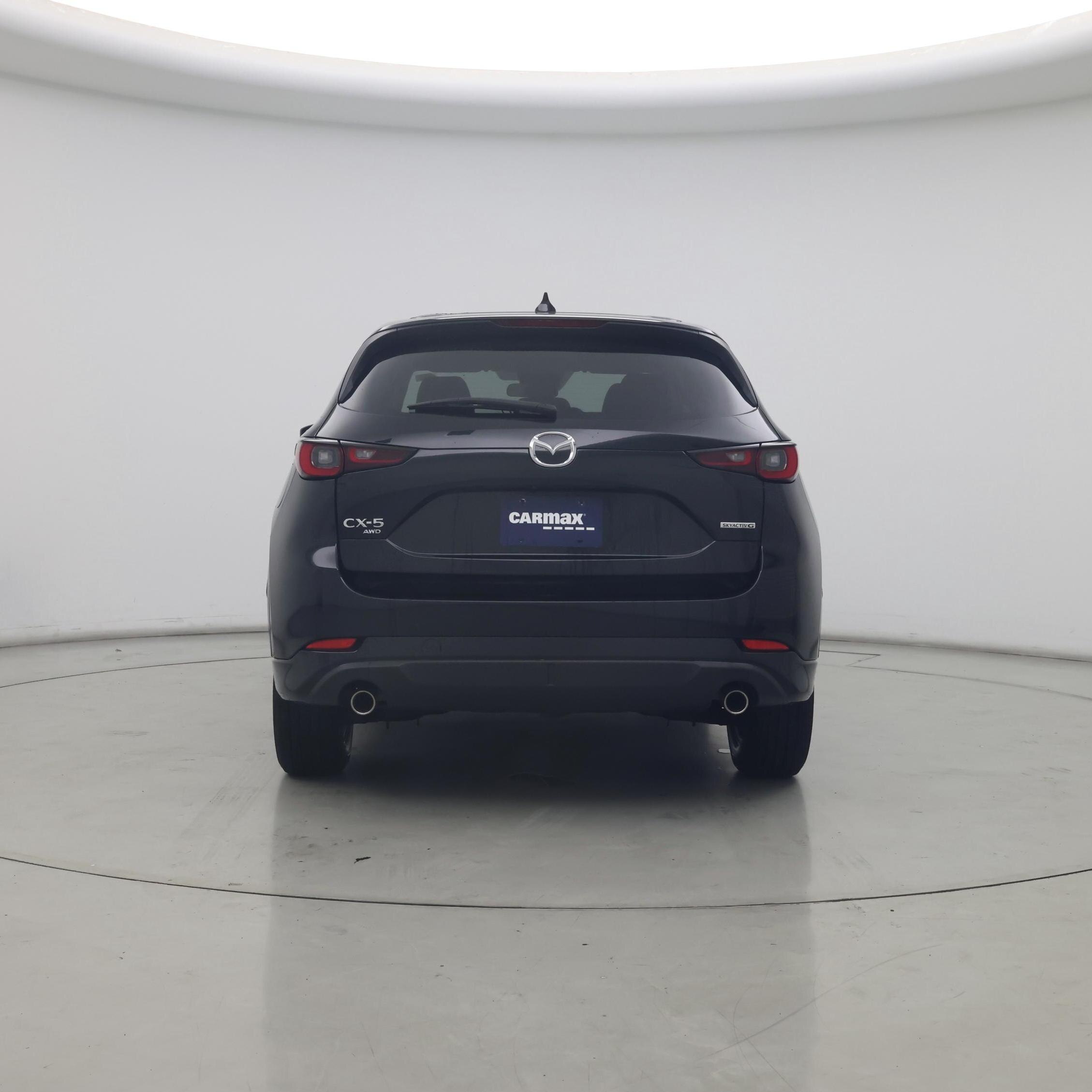 Thumbnail: 2024 Mazda CX-5 - 6