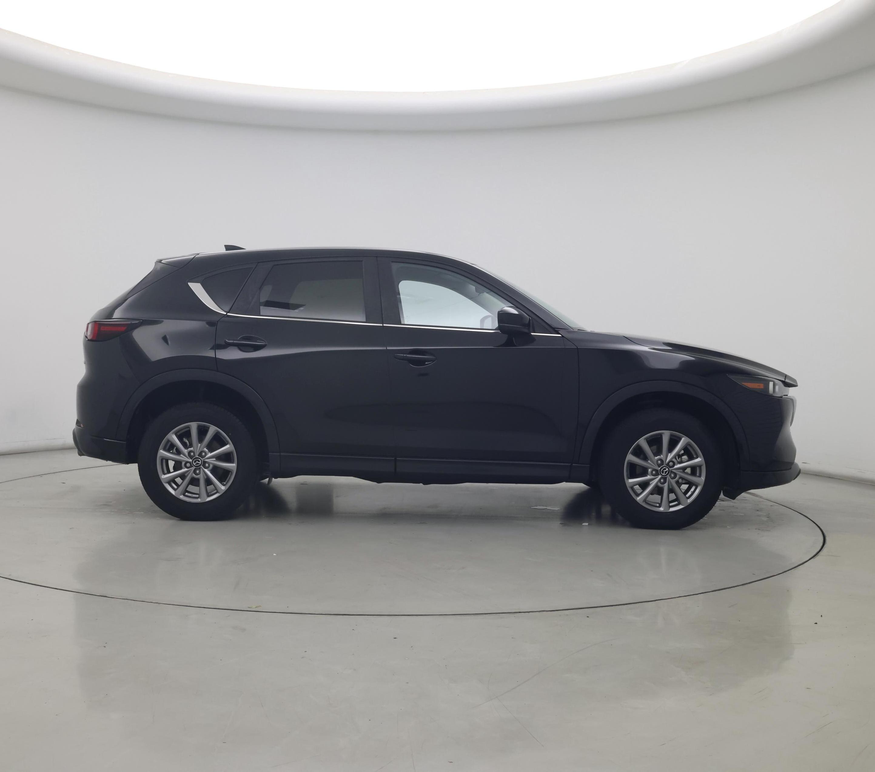 Thumbnail: 2024 Mazda CX-5 - 7