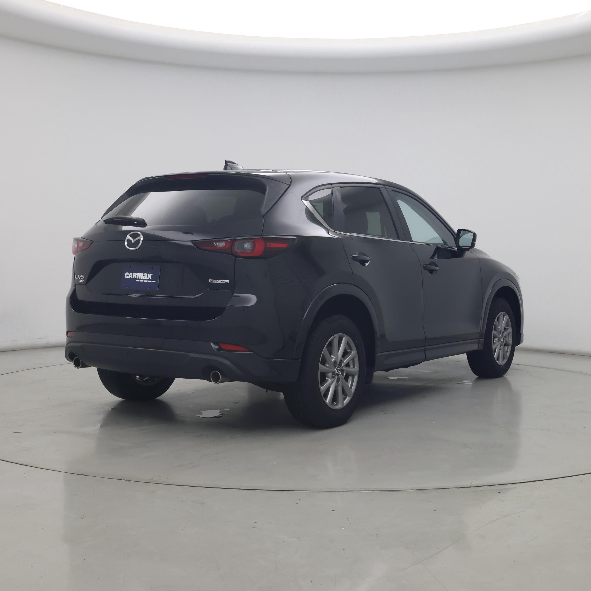 Thumbnail: 2024 Mazda CX-5 - 8
