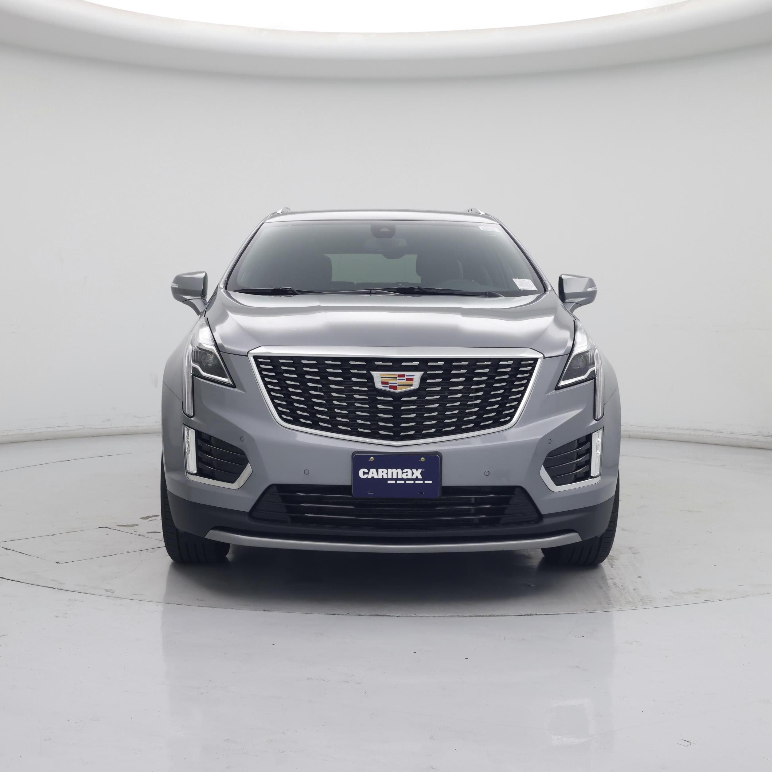 Thumbnail: 2025 Cadillac XT5 - 5