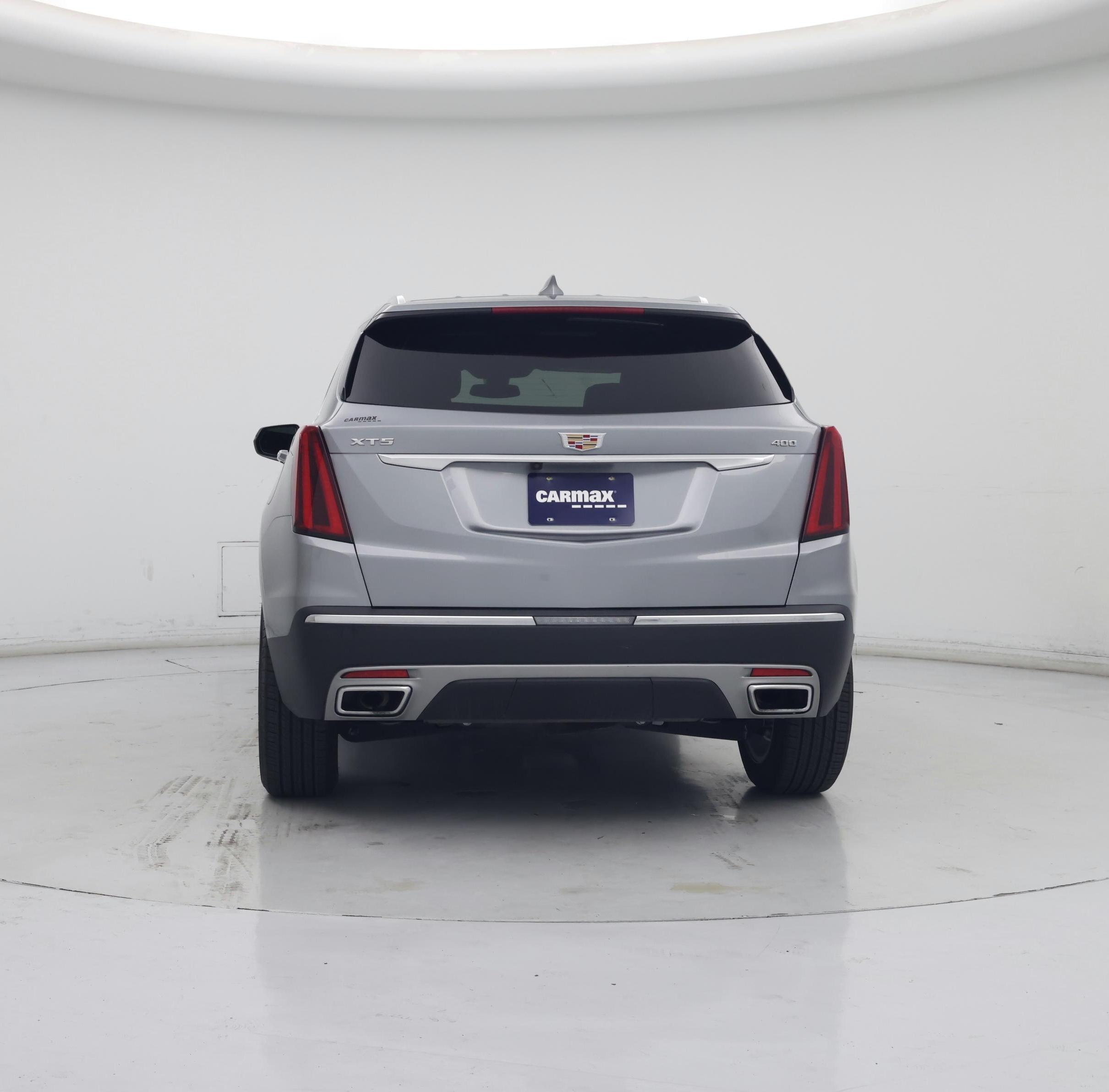 Thumbnail: 2025 Cadillac XT5 - 6