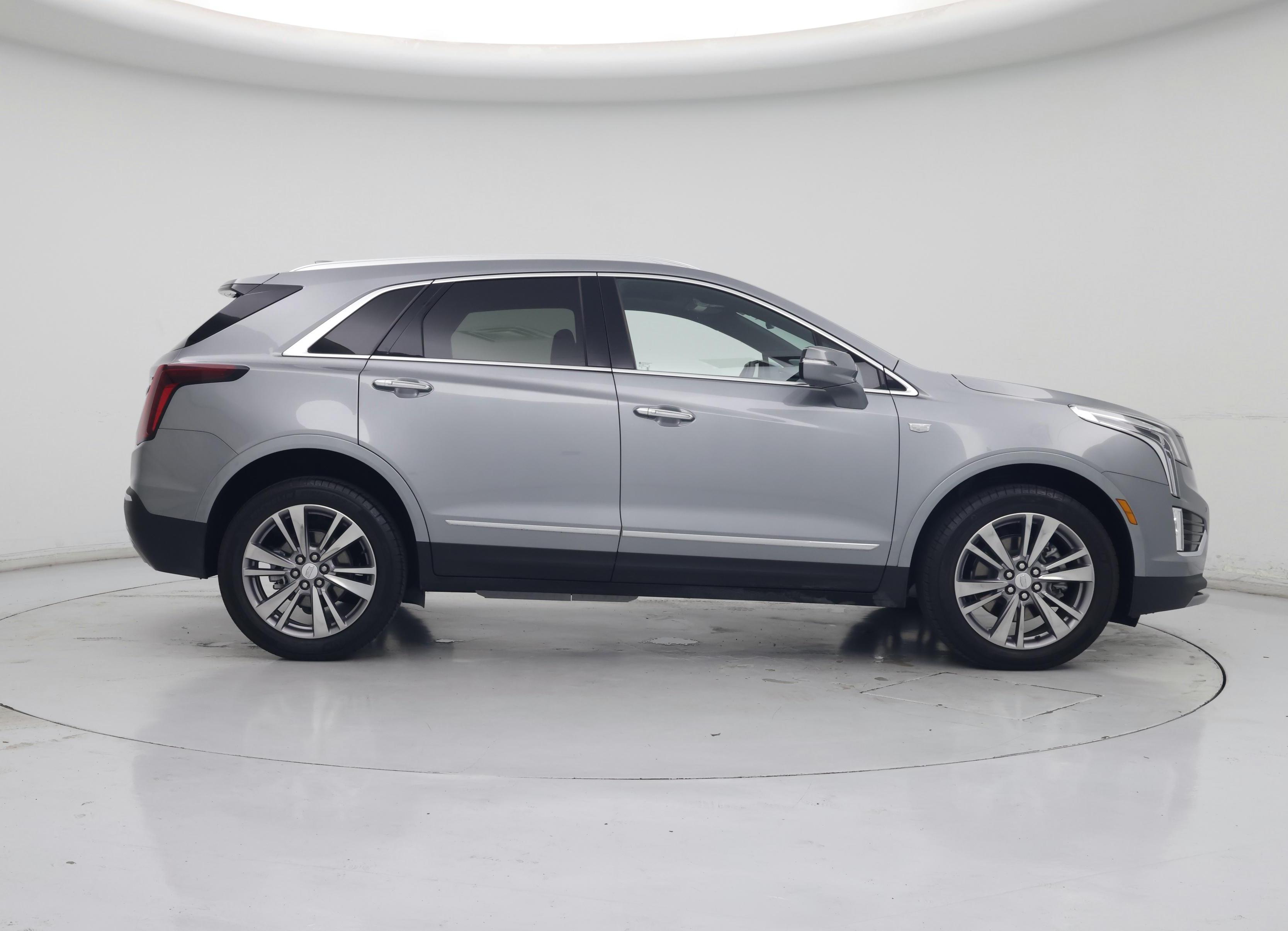 Thumbnail: 2025 Cadillac XT5 - 7