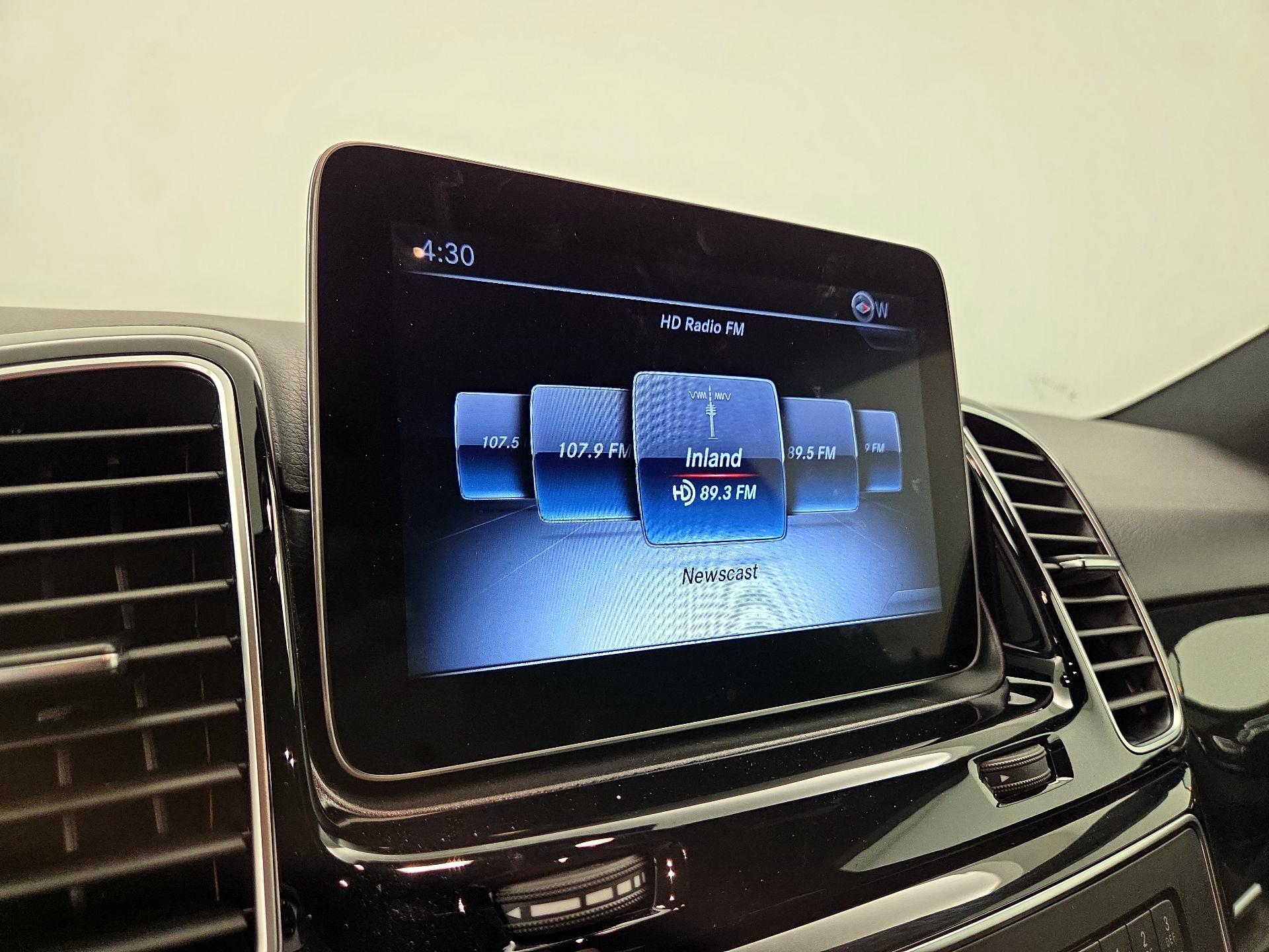 Thumbnail: 2018 Mercedes-Benz GLE - 16