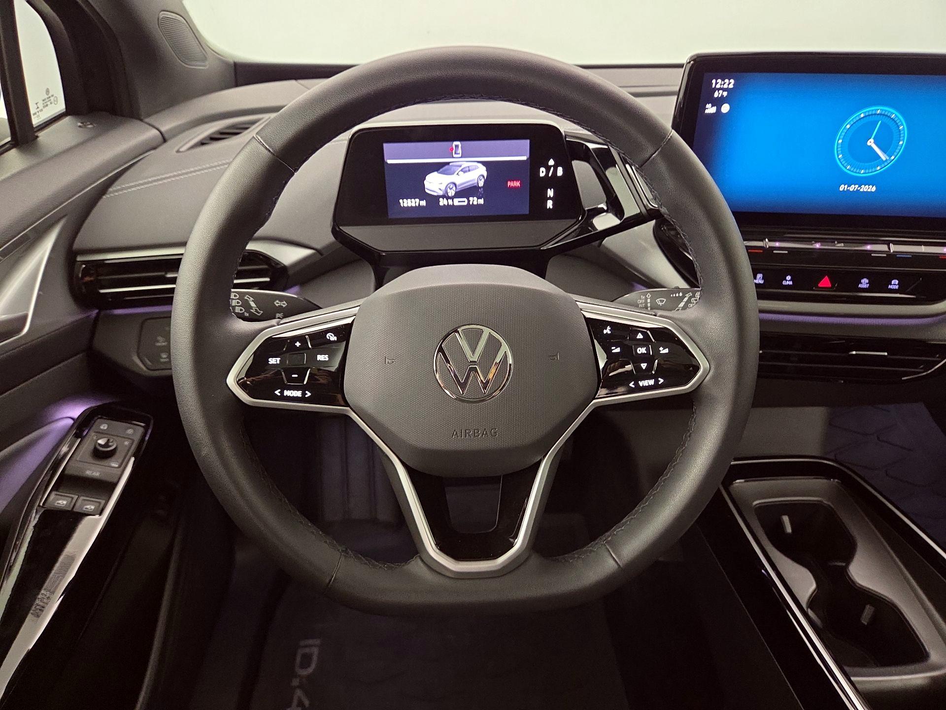 Thumbnail: 2023 Volkswagen ID.4 - 10