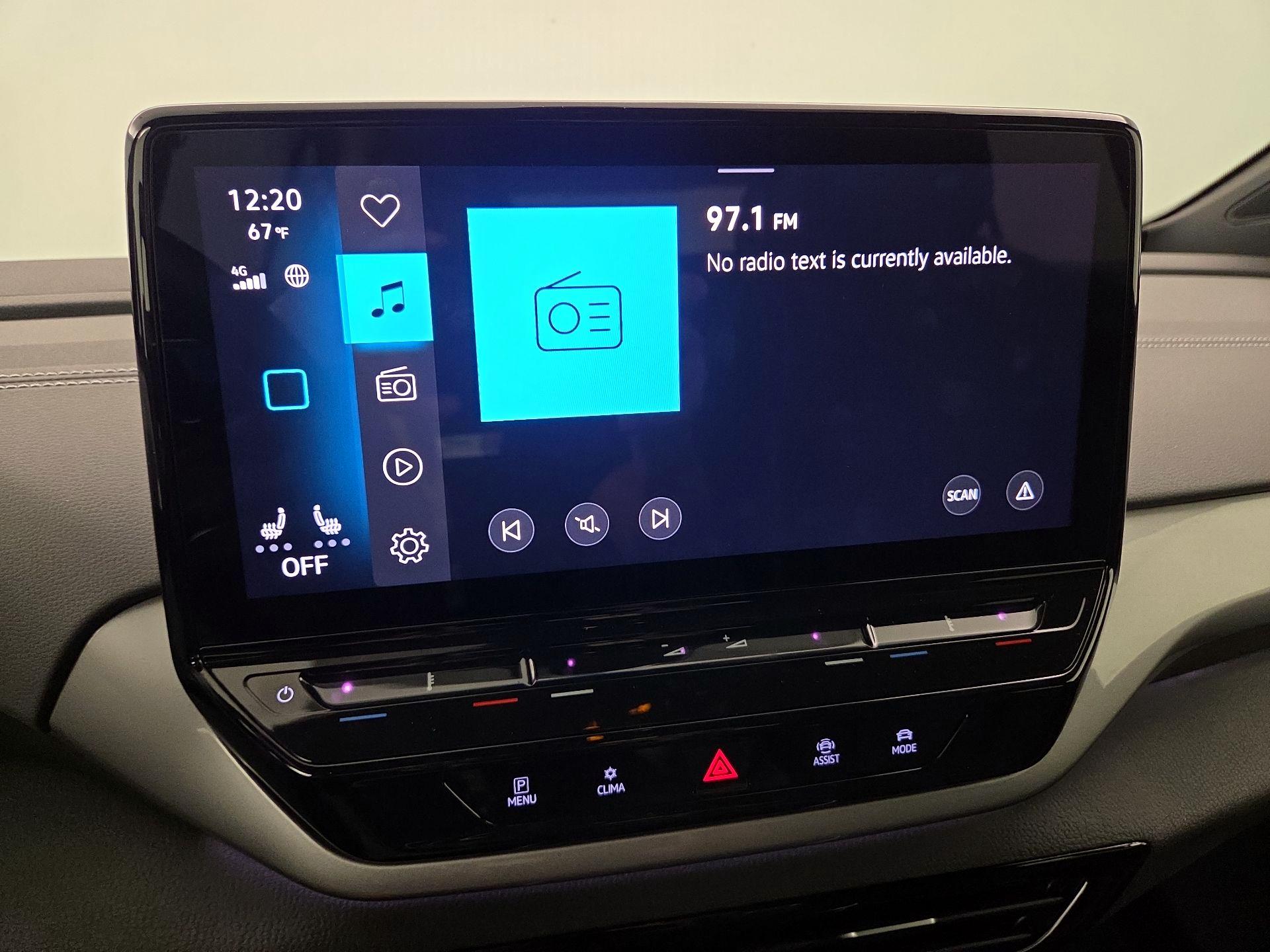 Thumbnail: 2023 Volkswagen ID.4 - 16