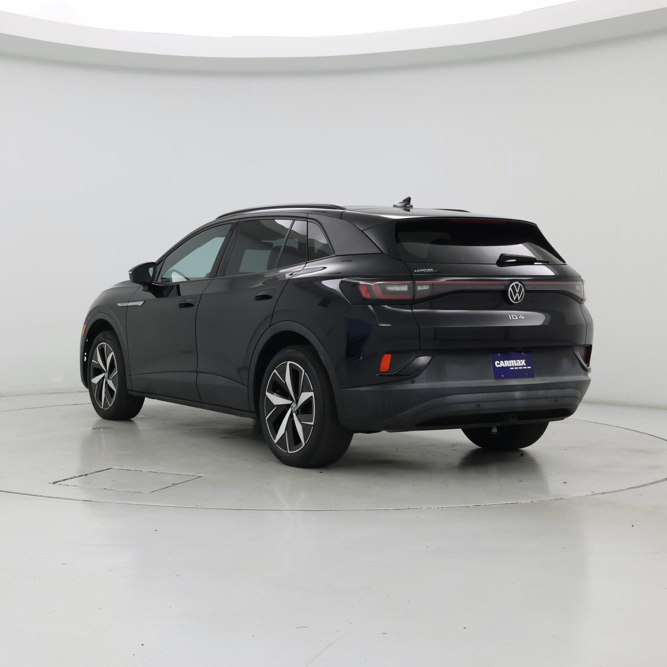 Thumbnail: 2023 Volkswagen ID.4 - 2