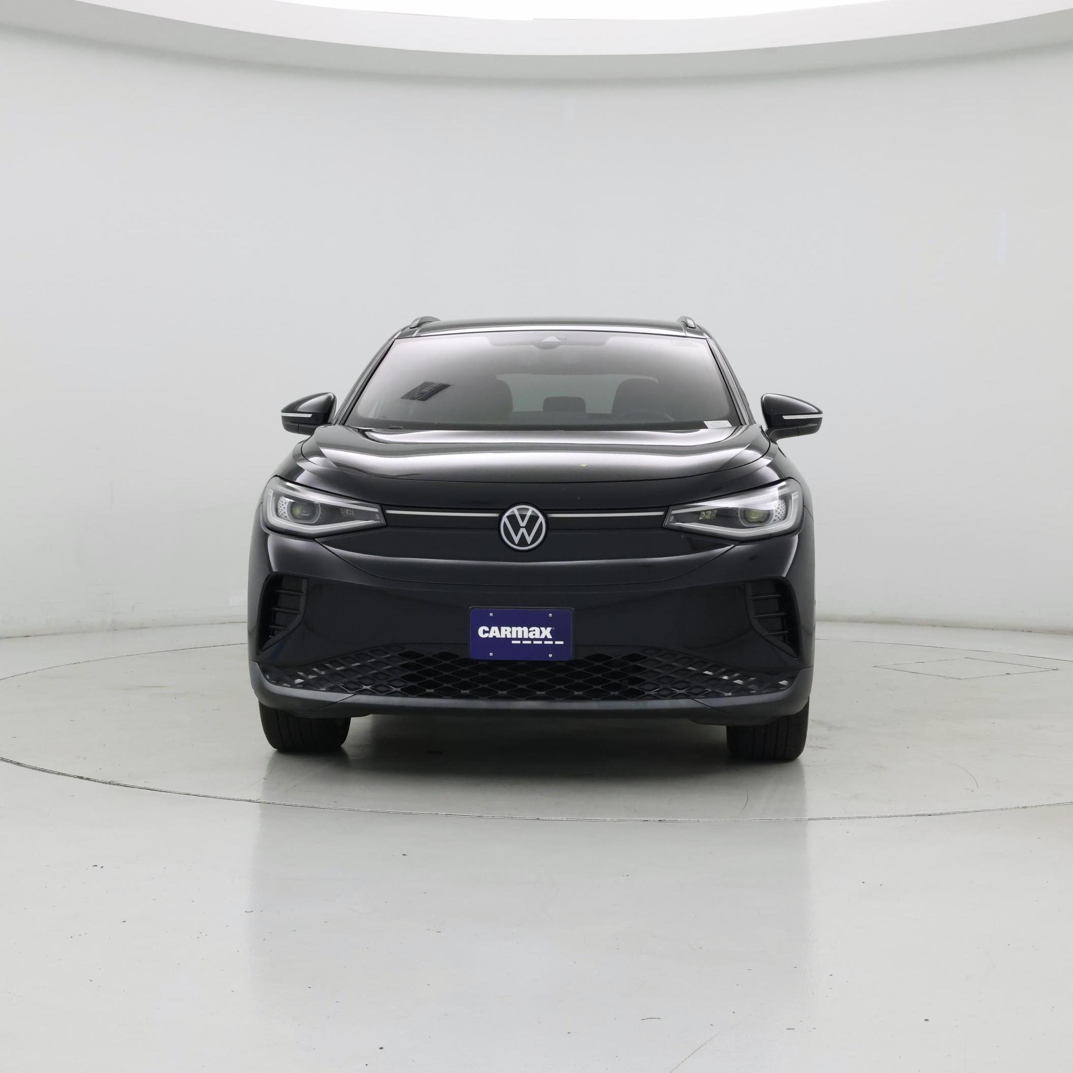 Thumbnail: 2023 Volkswagen ID.4 - 5