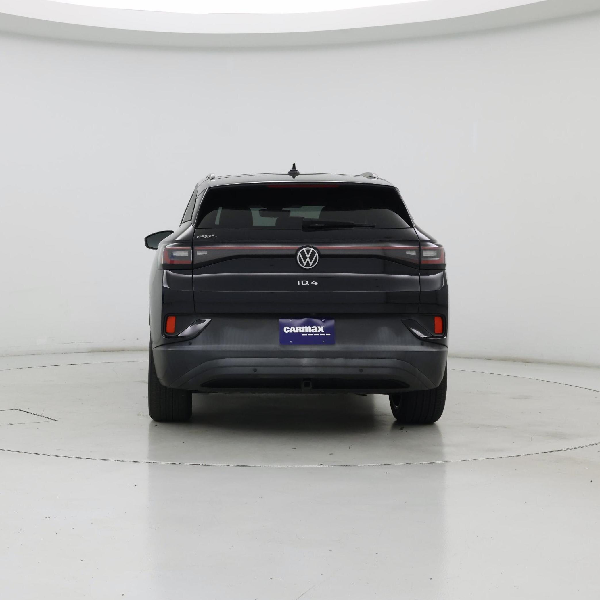 Thumbnail: 2023 Volkswagen ID.4 - 6