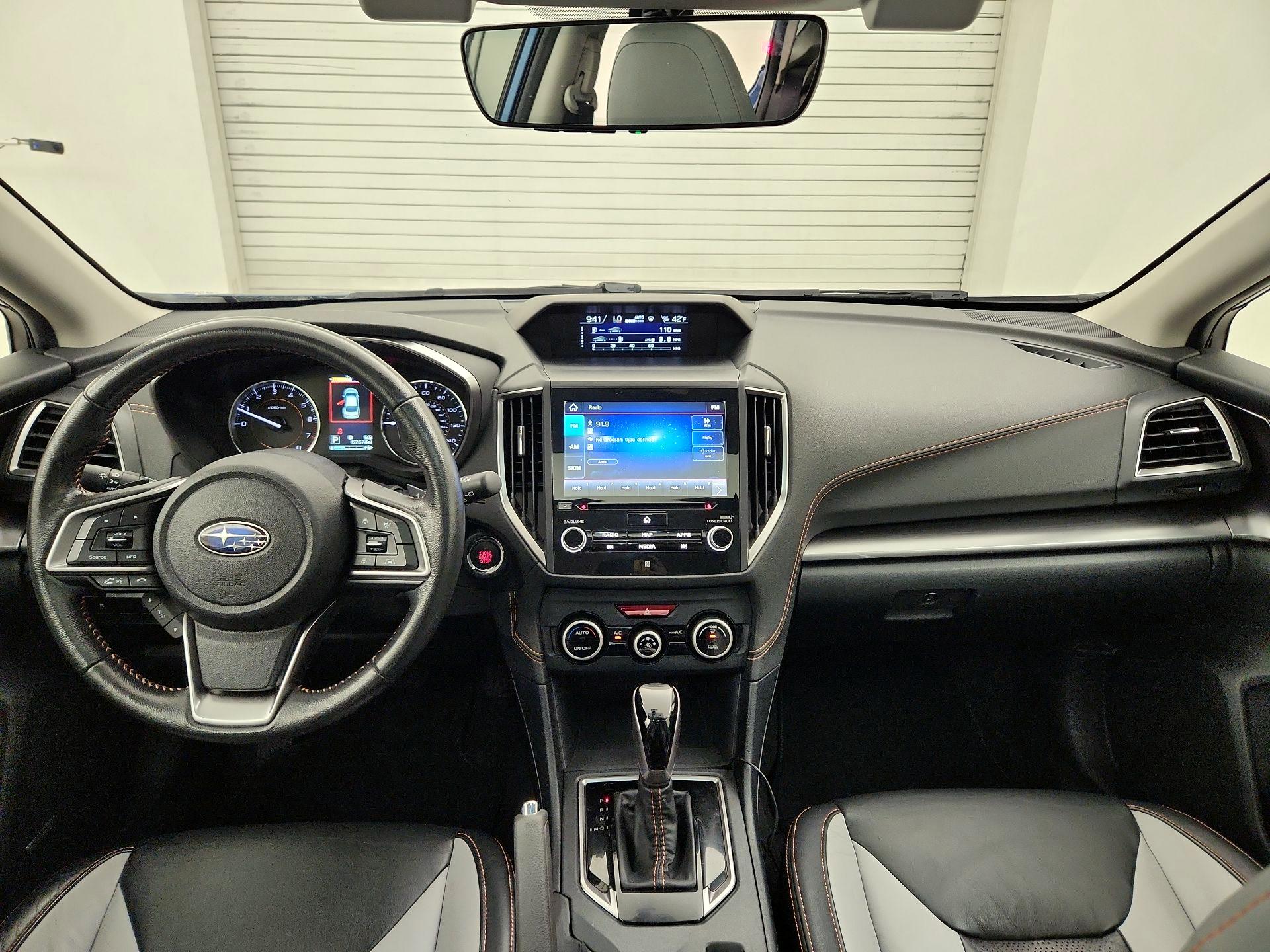 Thumbnail: 2019 Subaru Crosstrek - 9