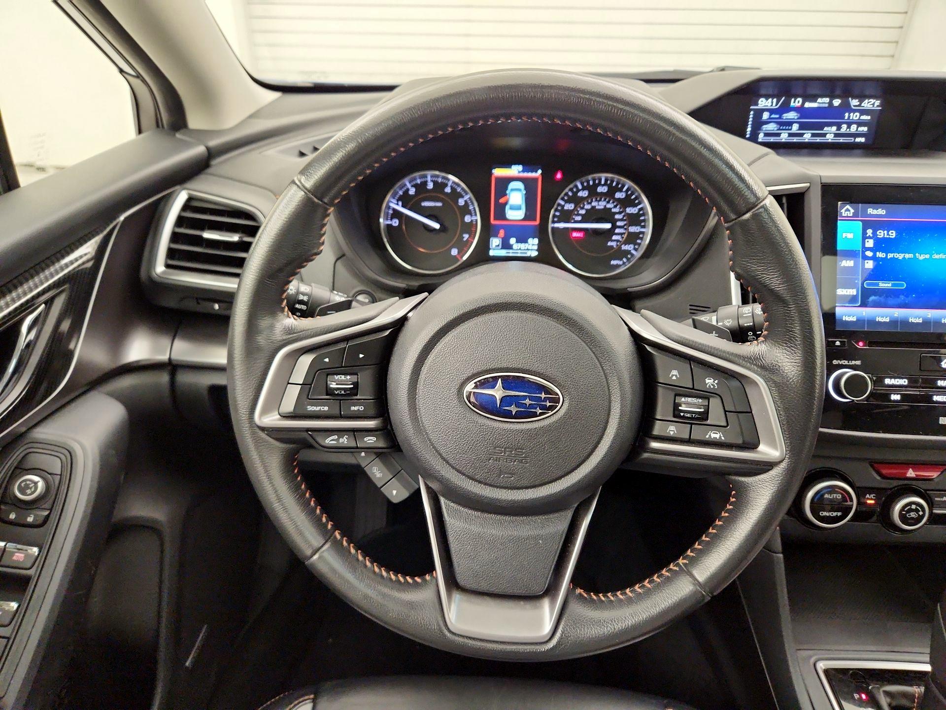 Thumbnail: 2019 Subaru Crosstrek - 10