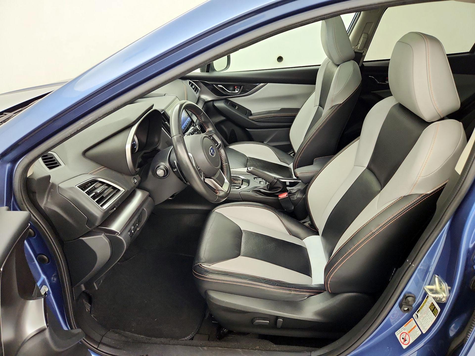 Thumbnail: 2019 Subaru Crosstrek - 11