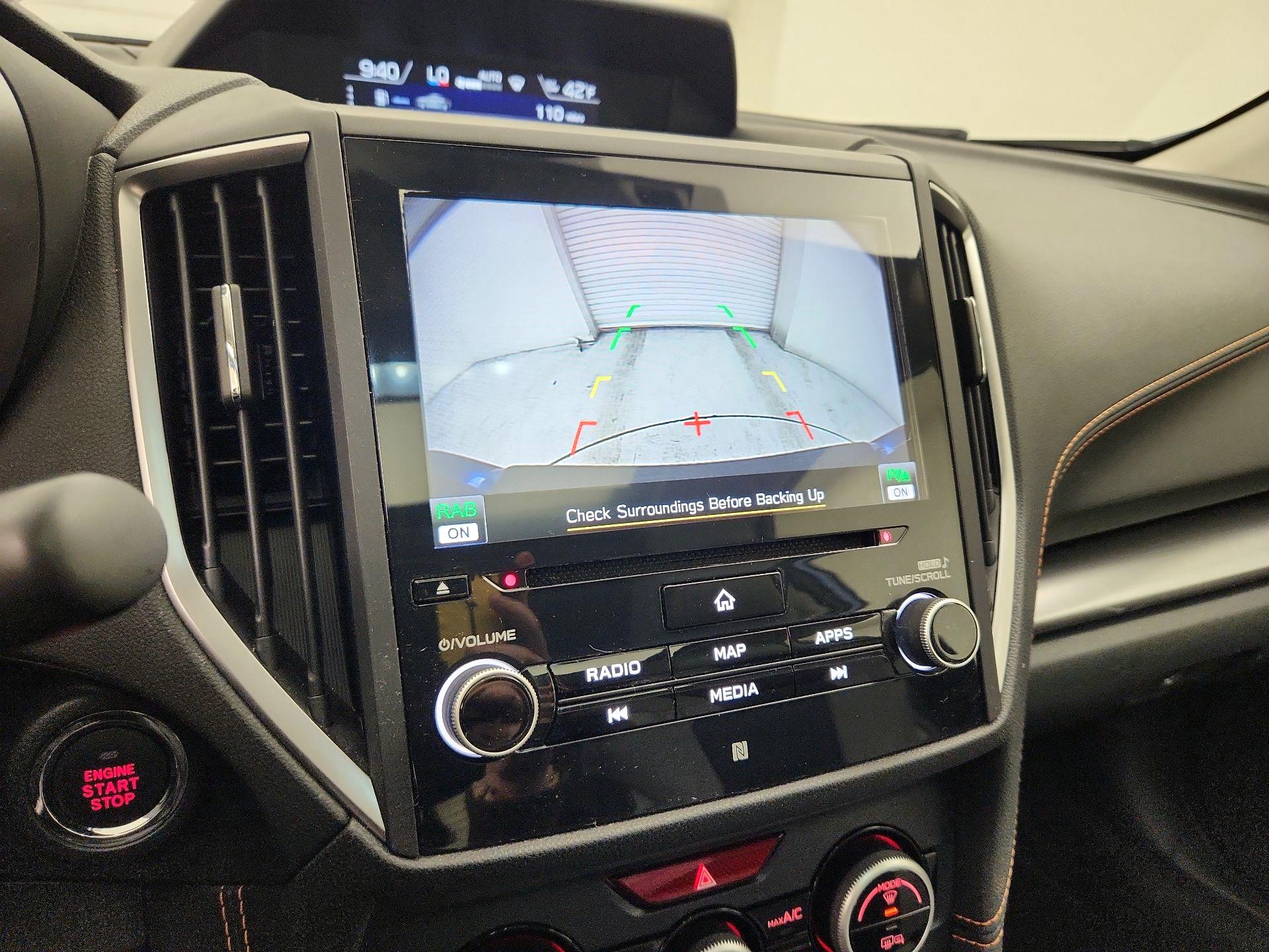 Thumbnail: 2019 Subaru Crosstrek - 14