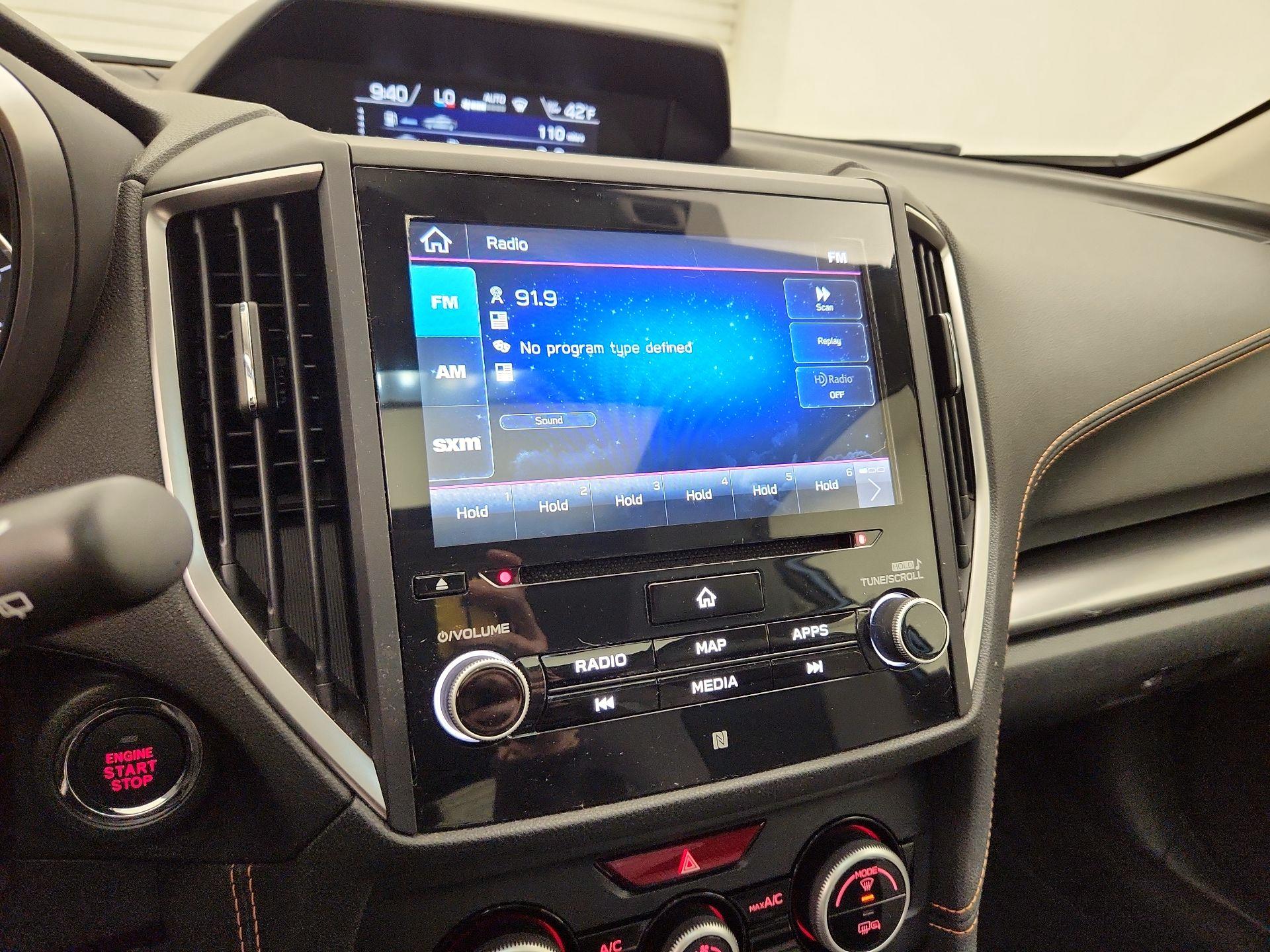 Thumbnail: 2019 Subaru Crosstrek - 15