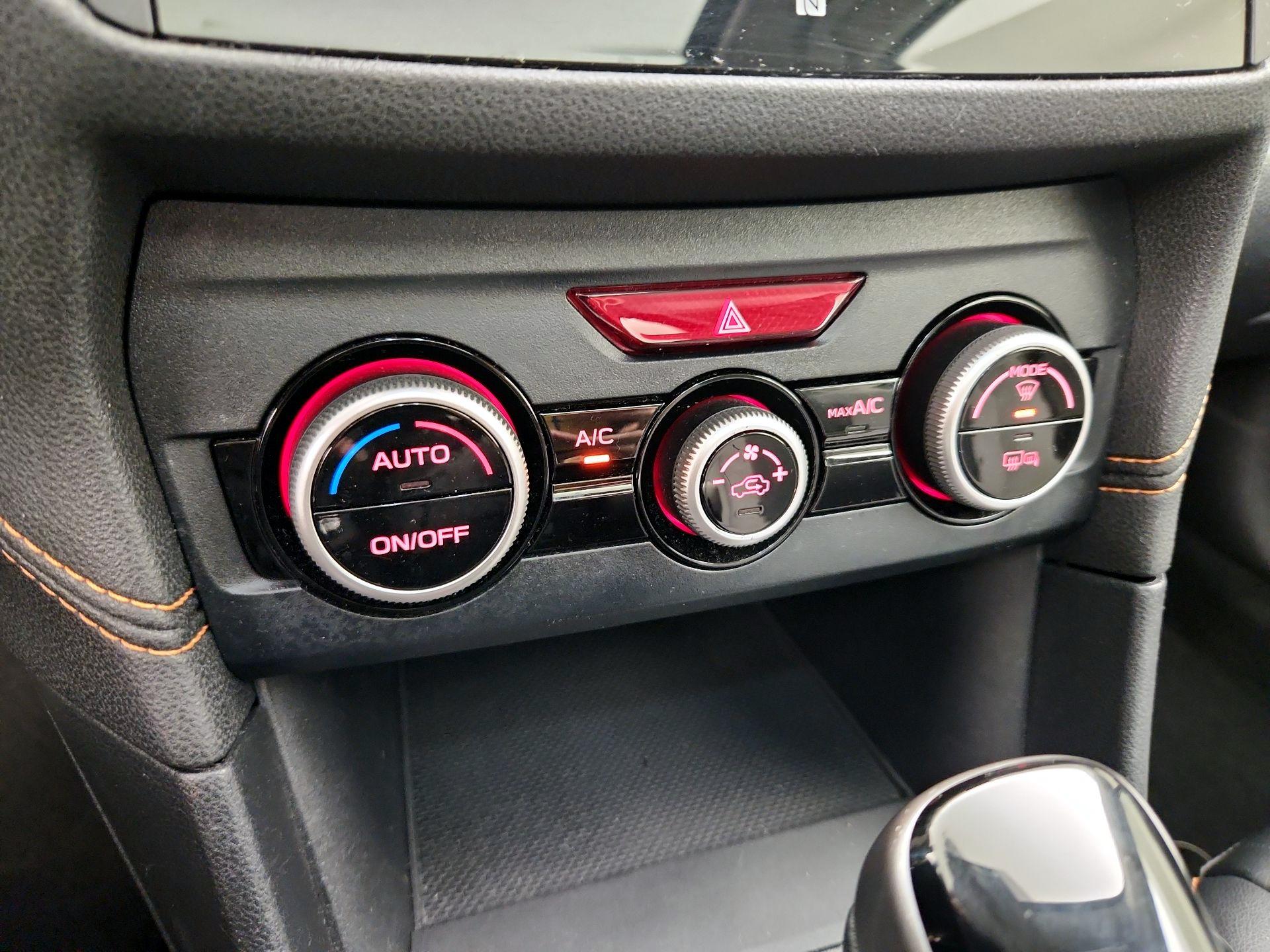 Thumbnail: 2019 Subaru Crosstrek - 16