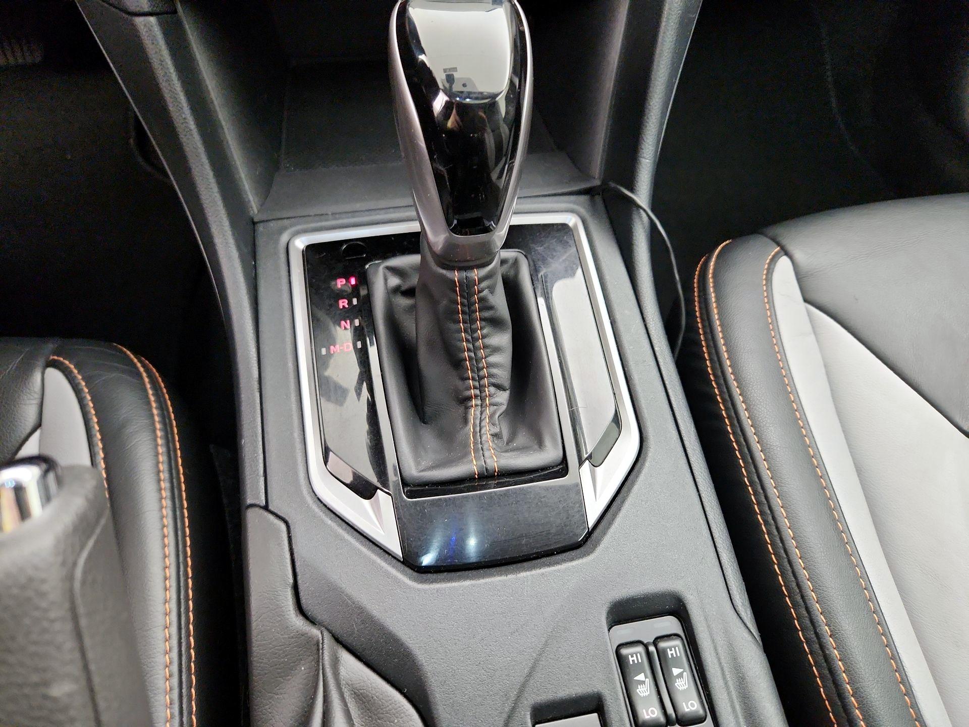 Thumbnail: 2019 Subaru Crosstrek - 17