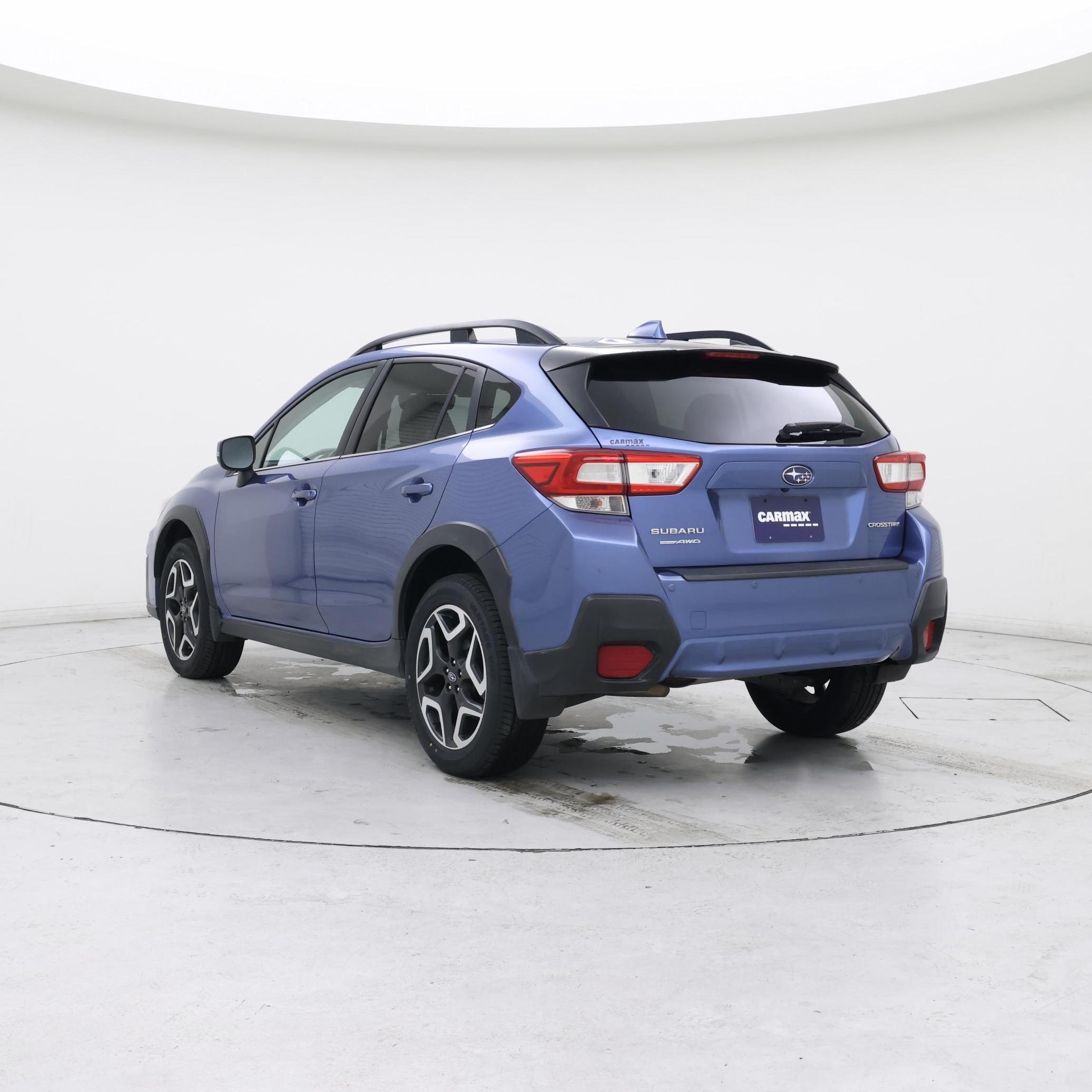 Thumbnail: 2019 Subaru Crosstrek - 2
