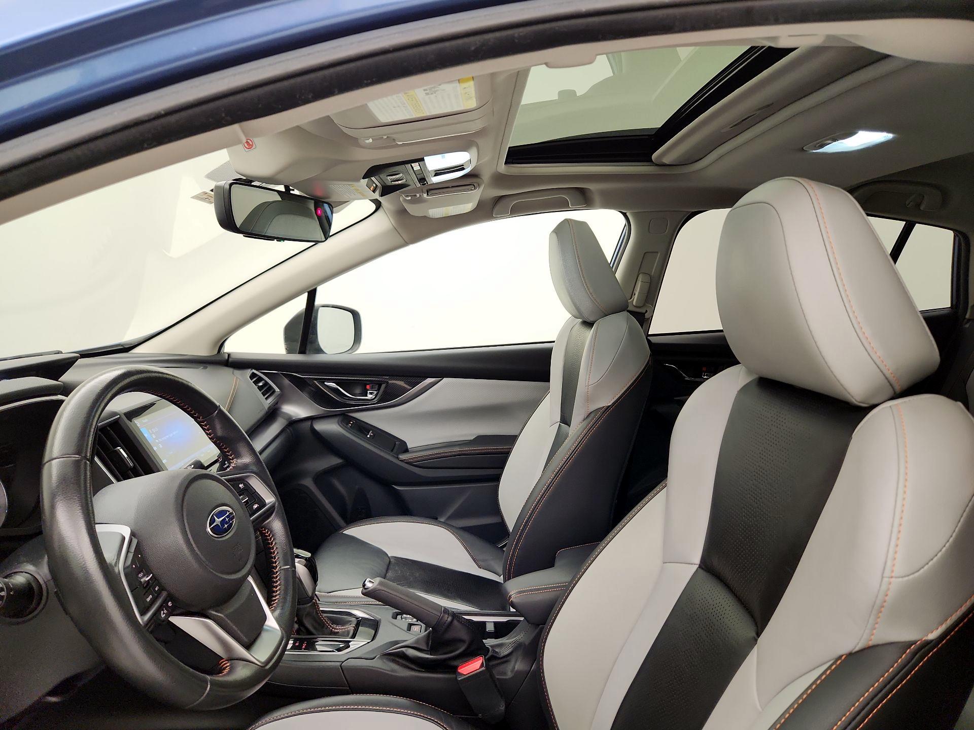 Thumbnail: 2019 Subaru Crosstrek - 19