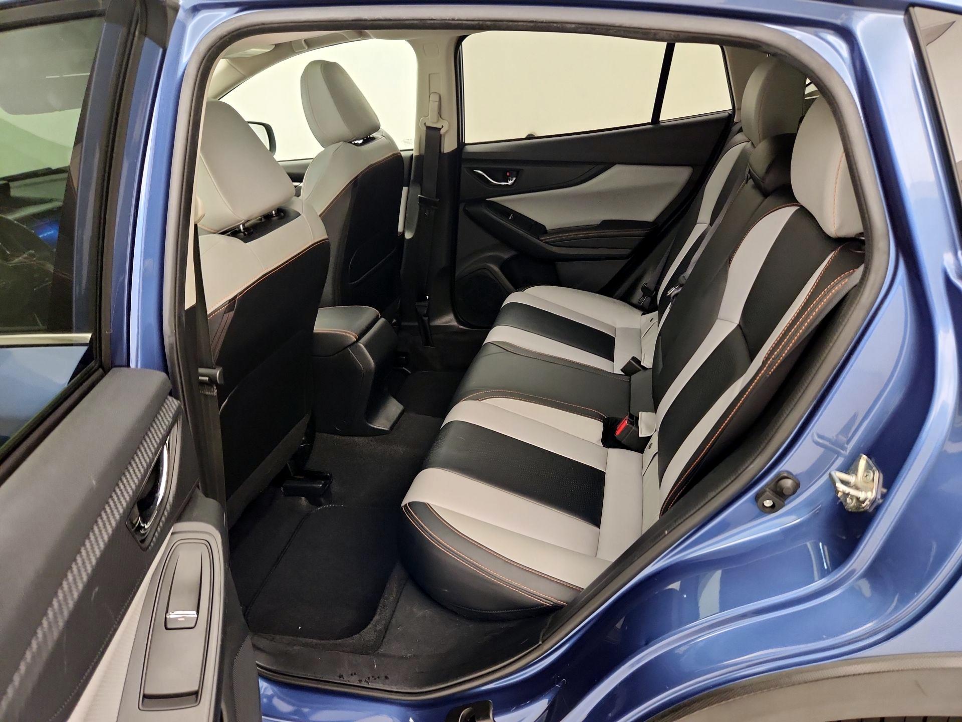 Thumbnail: 2019 Subaru Crosstrek - 20