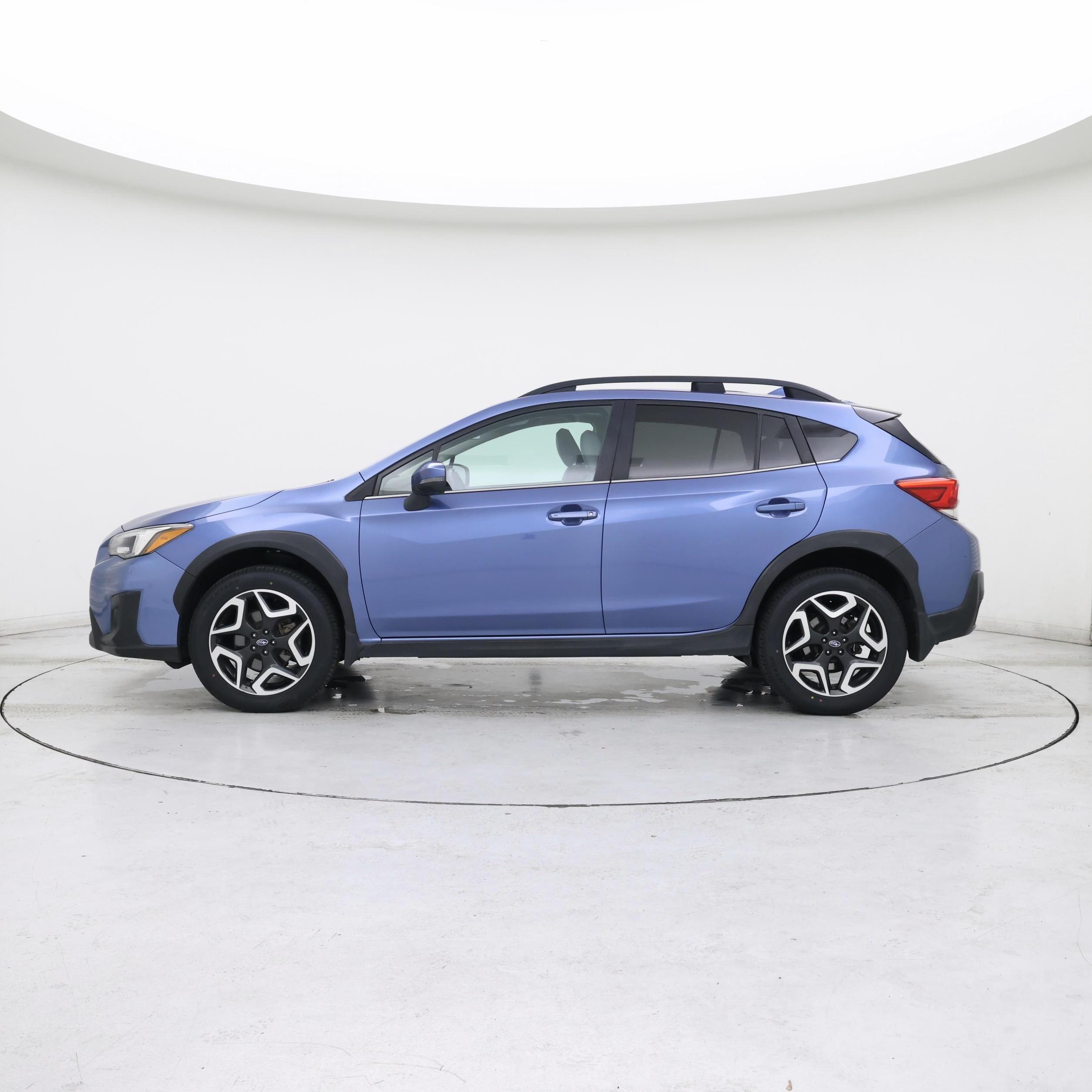 Thumbnail: 2019 Subaru Crosstrek - 3