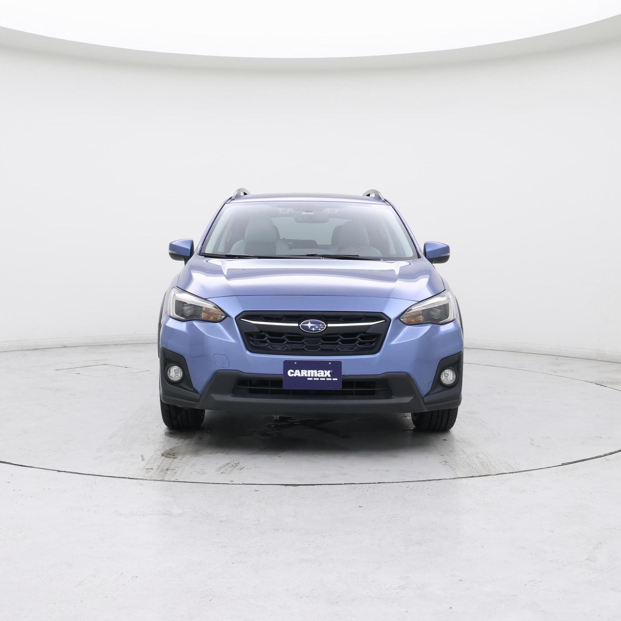 Thumbnail: 2019 Subaru Crosstrek - 5