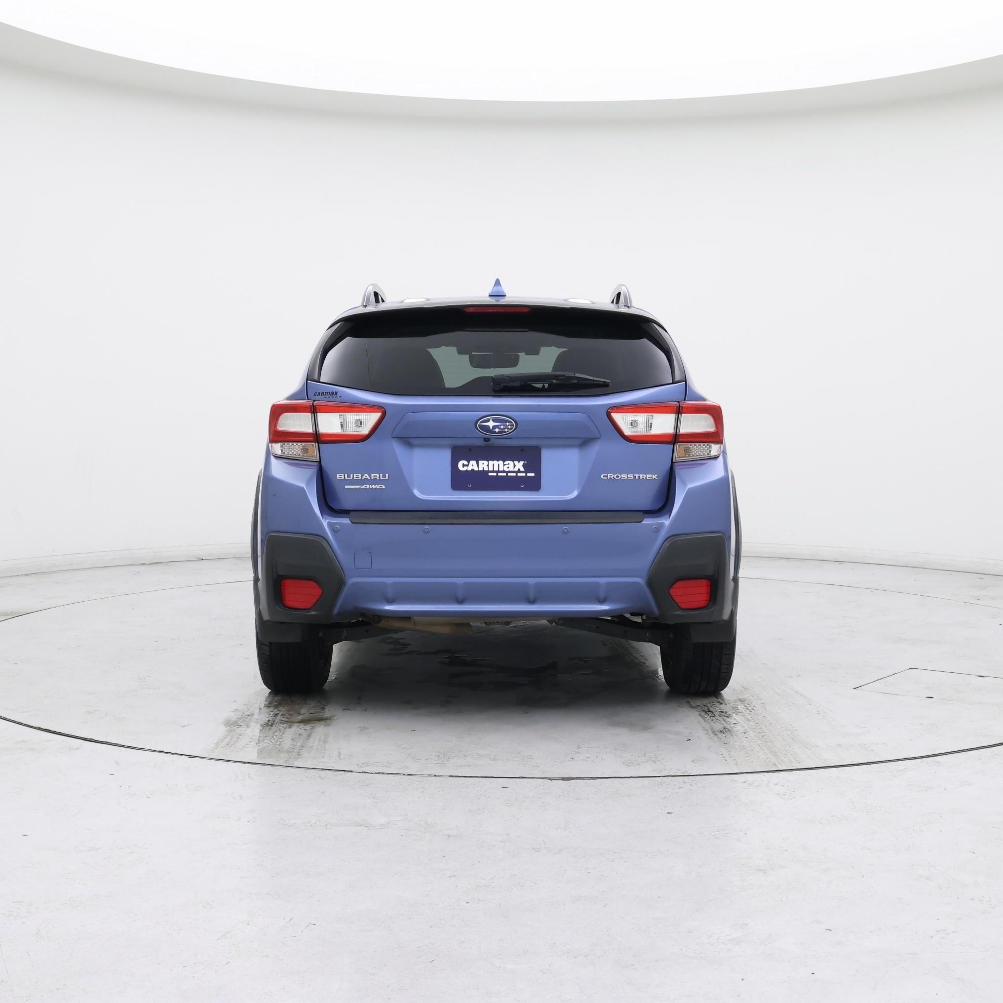 Thumbnail: 2019 Subaru Crosstrek - 6