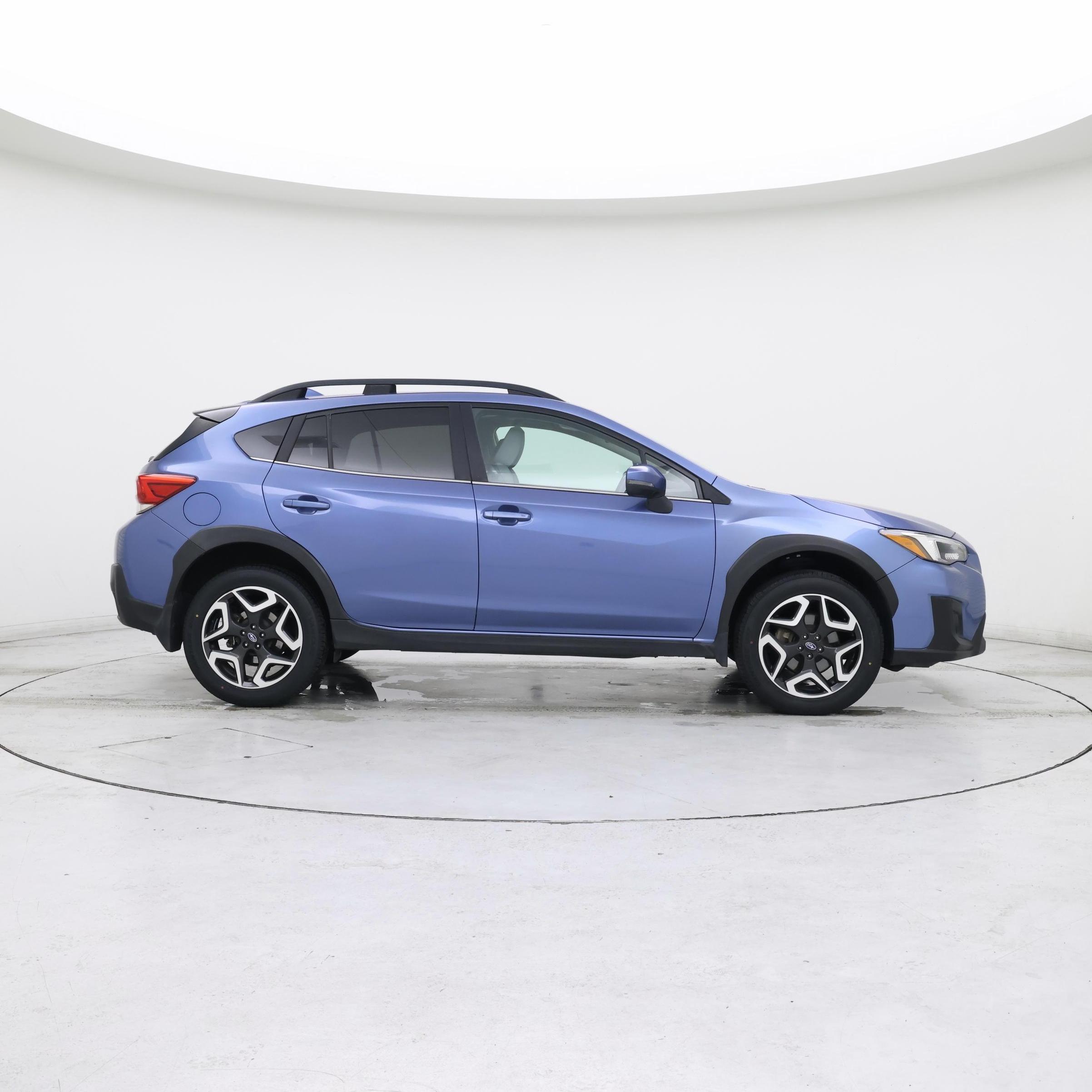 Thumbnail: 2019 Subaru Crosstrek - 7