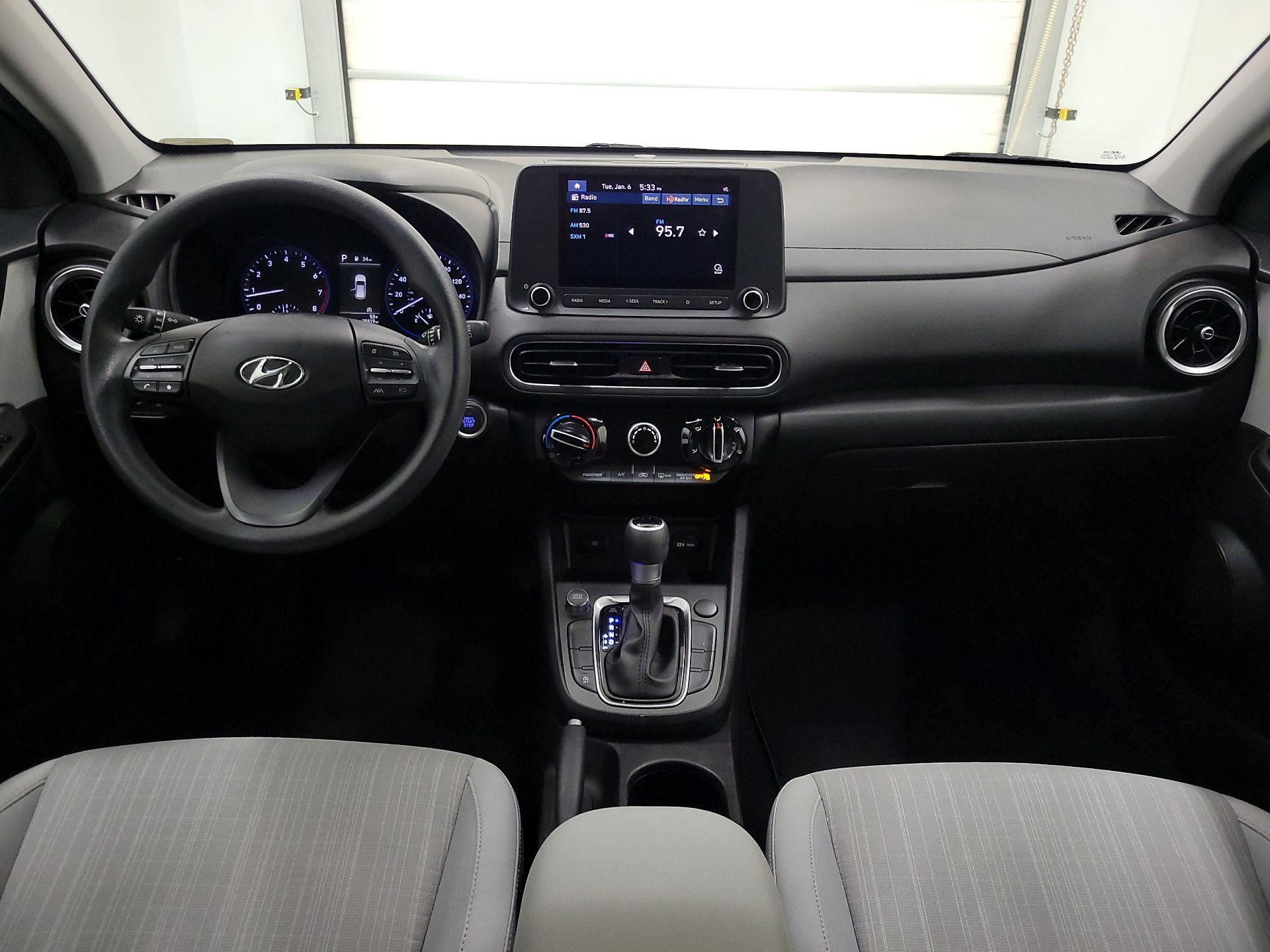 Thumbnail: 2023 Hyundai Kona - 9