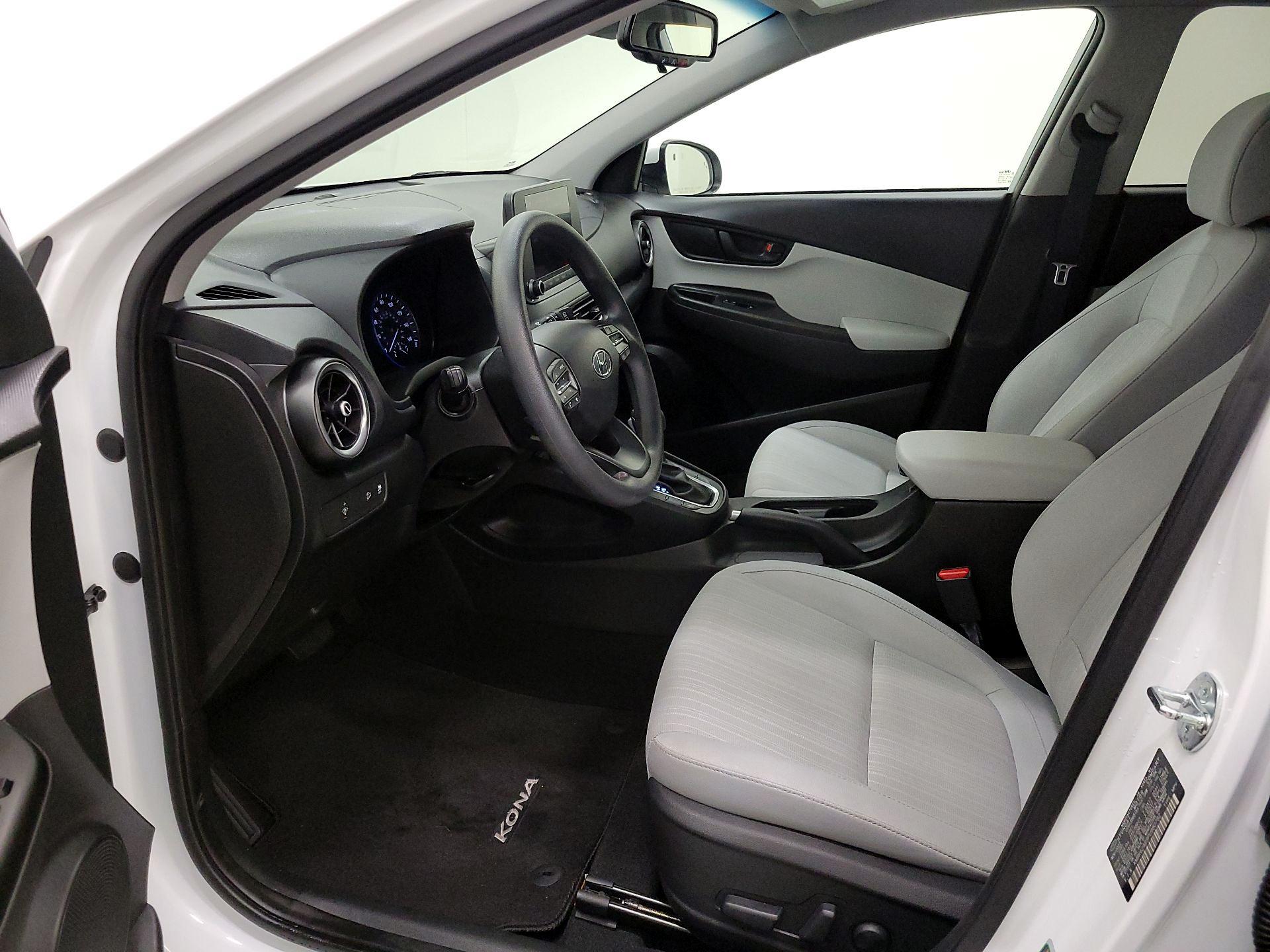 Thumbnail: 2023 Hyundai Kona - 11