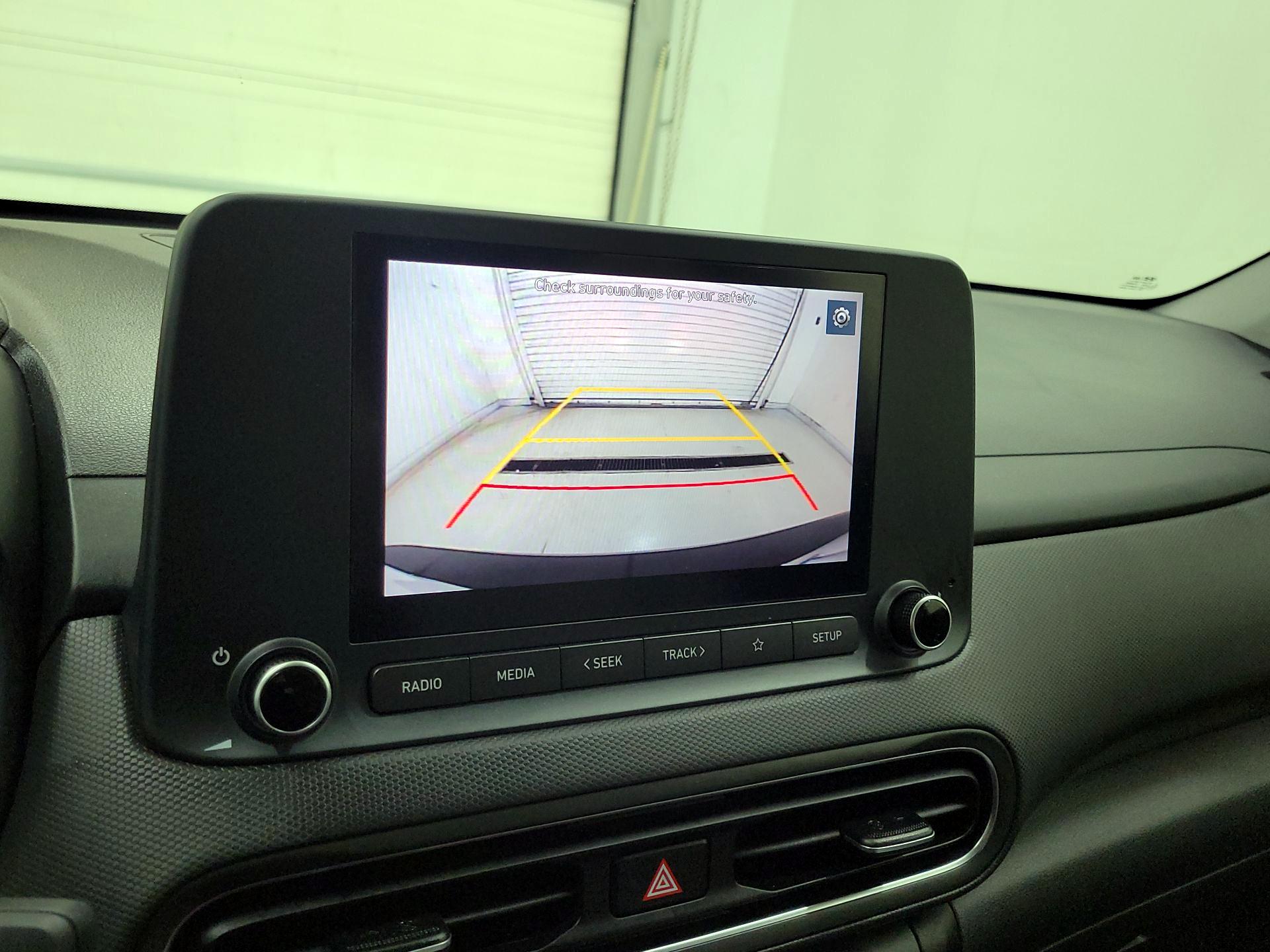 Thumbnail: 2023 Hyundai Kona - 14