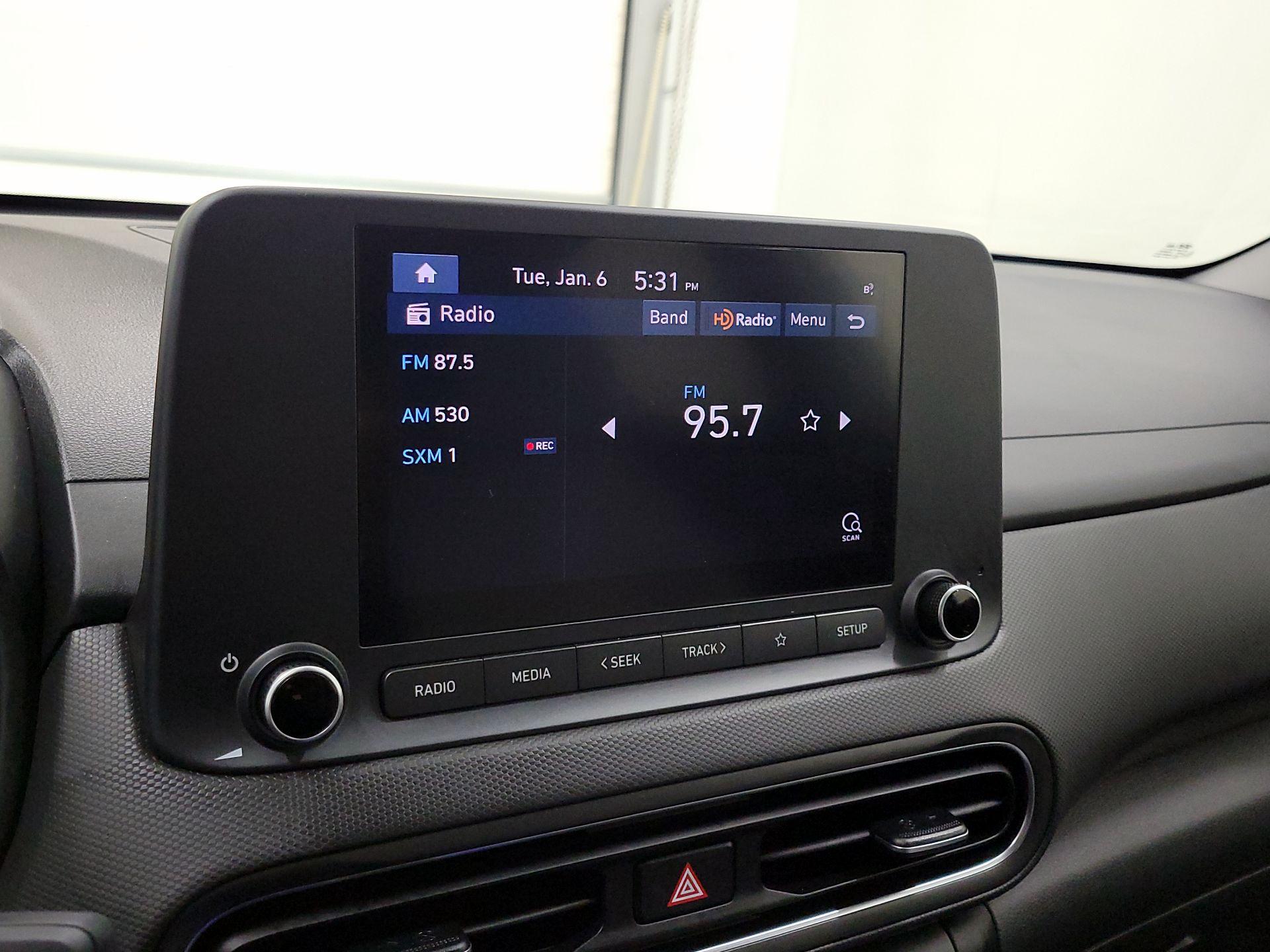 Thumbnail: 2023 Hyundai Kona - 15