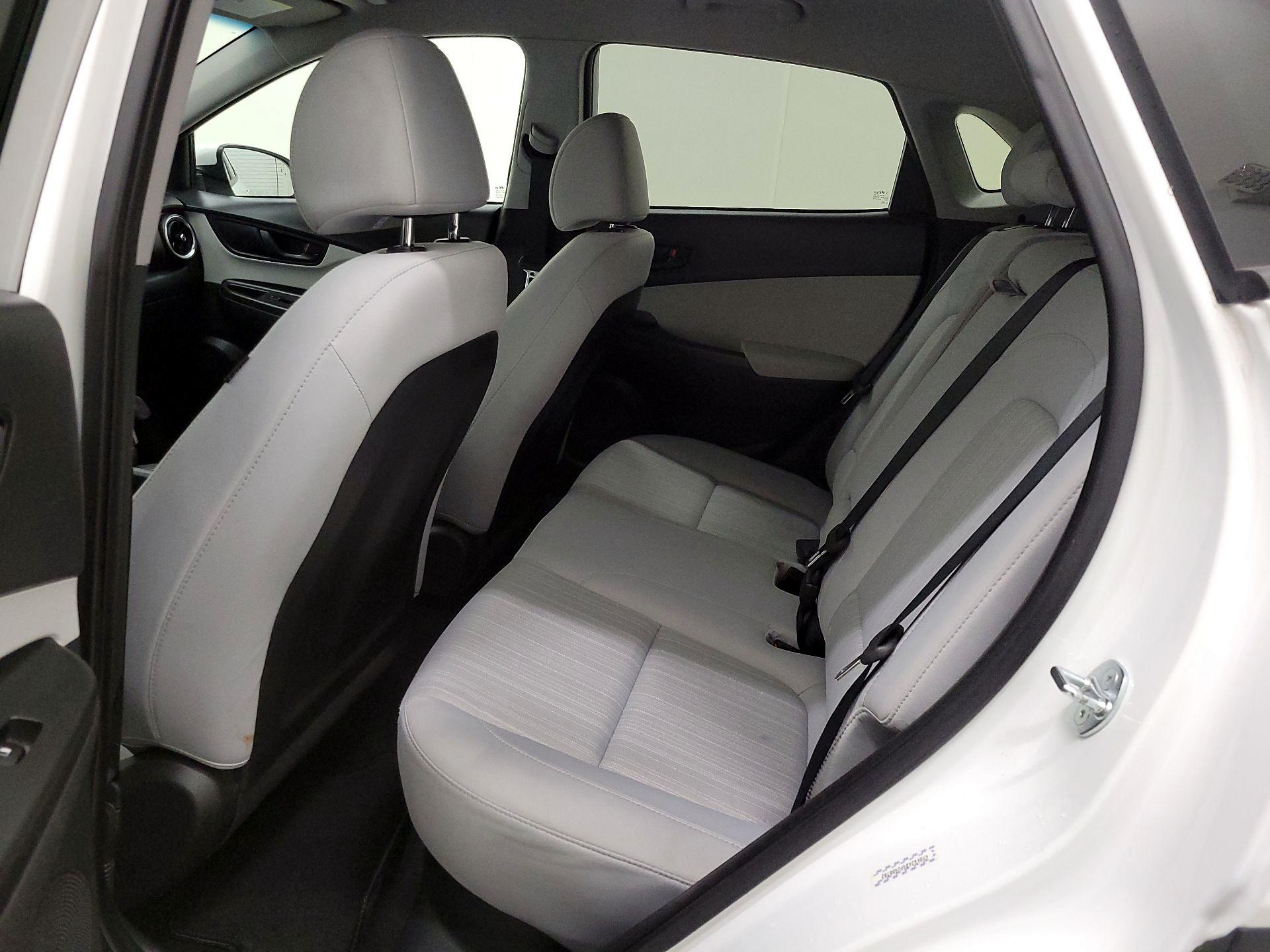 Thumbnail: 2023 Hyundai Kona - 19