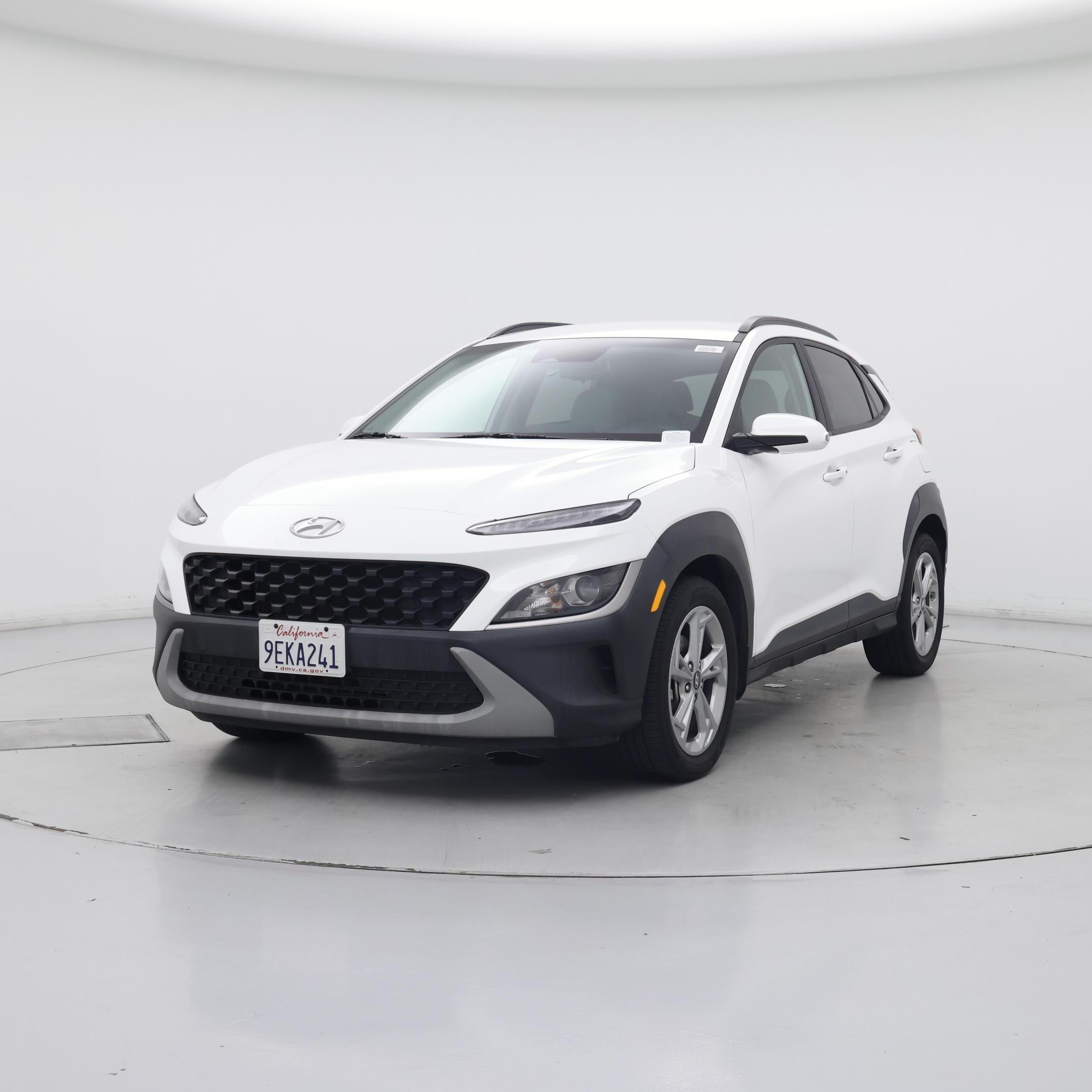 Thumbnail: 2023 Hyundai Kona - 4