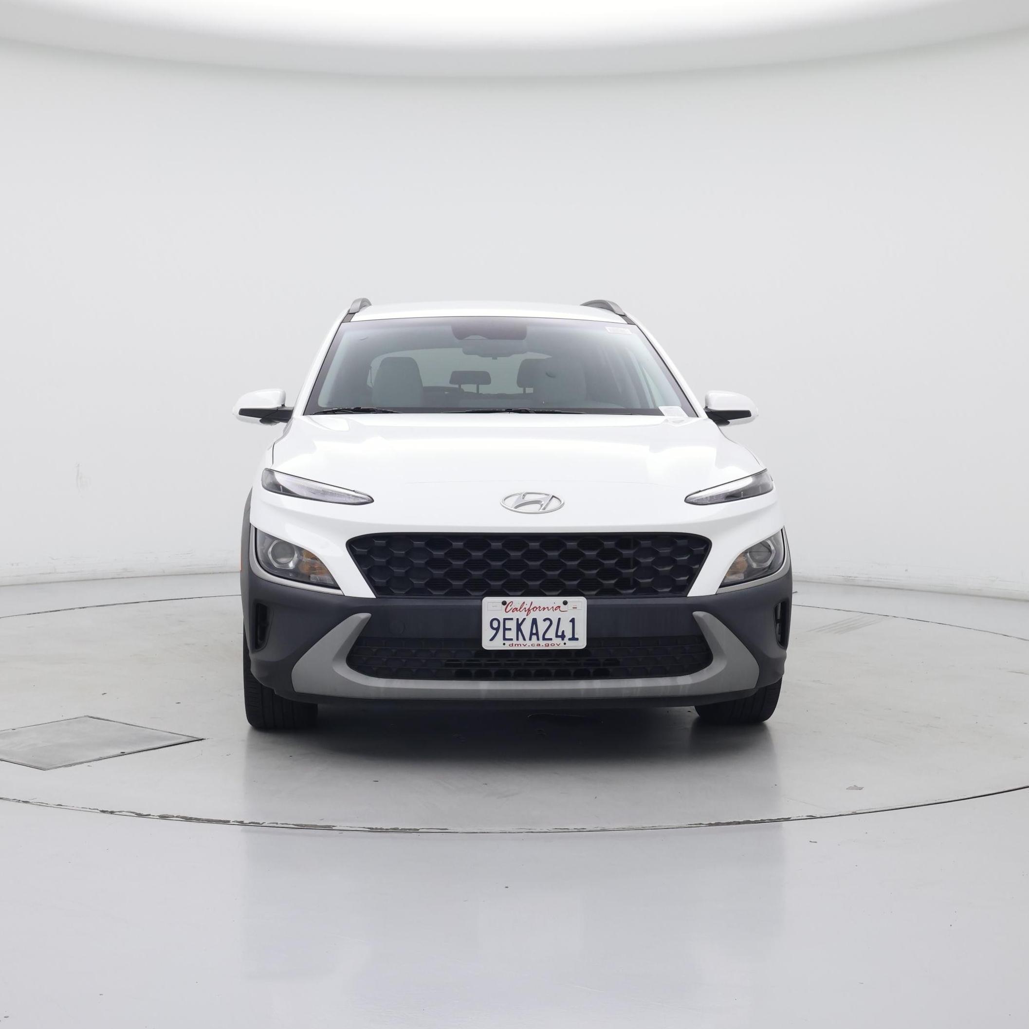 Thumbnail: 2023 Hyundai Kona - 5