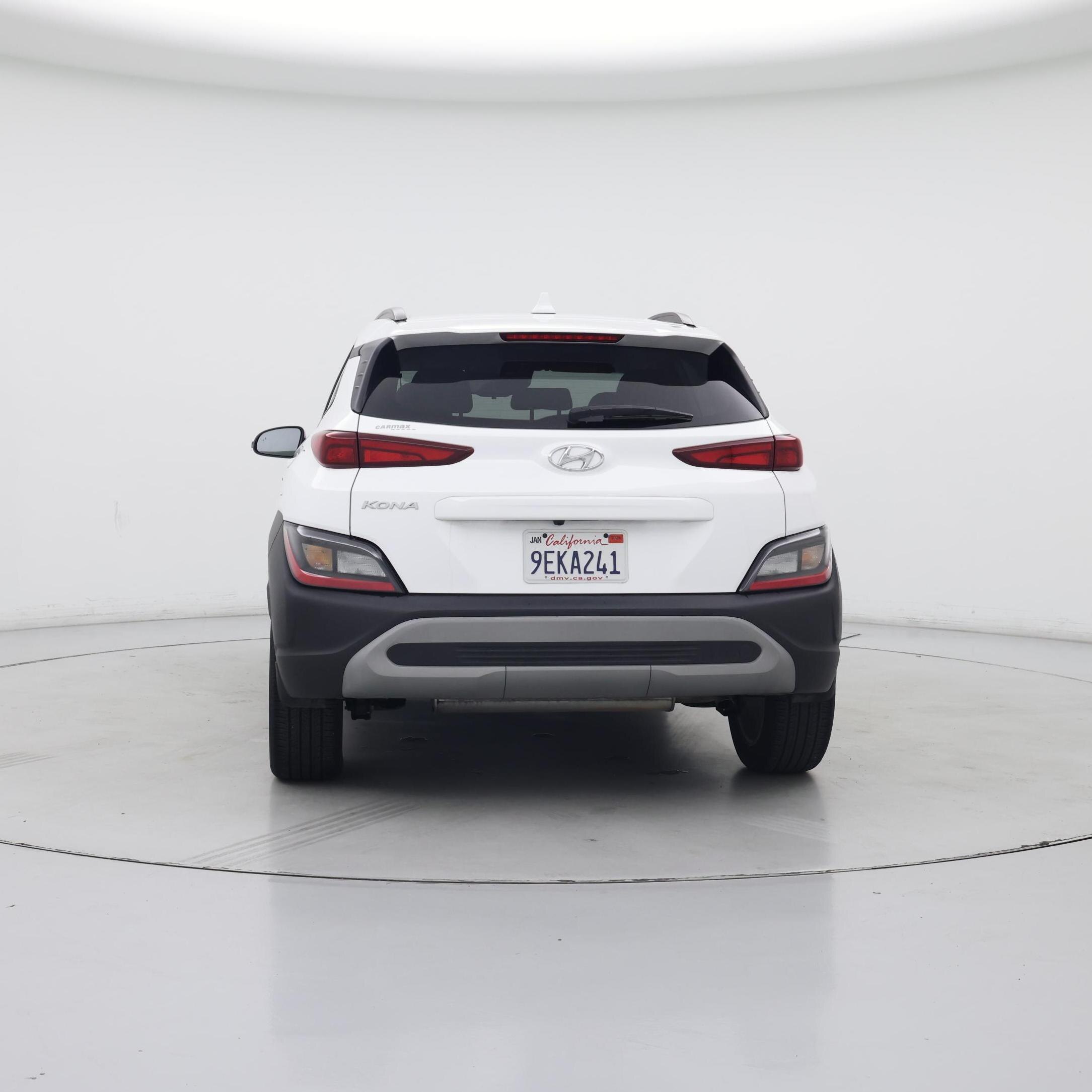 Thumbnail: 2023 Hyundai Kona - 6