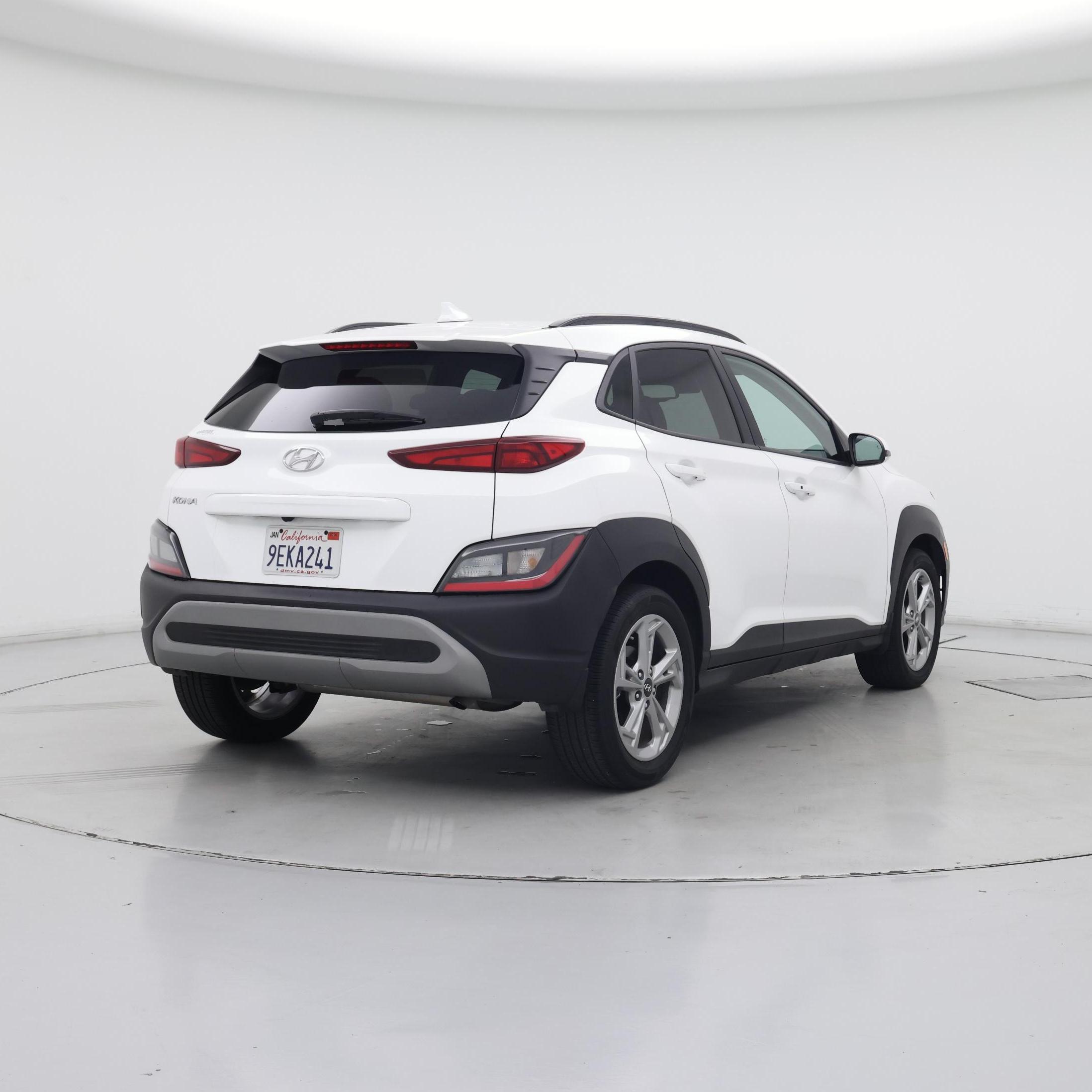 Thumbnail: 2023 Hyundai Kona - 8