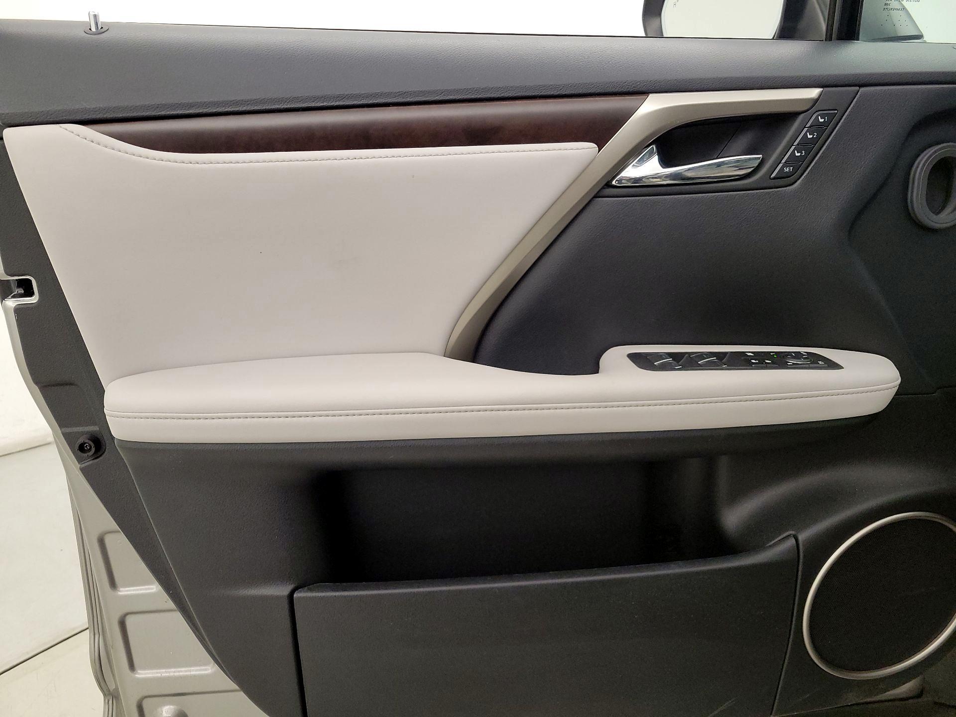 Thumbnail: 2021 Lexus RX - 12