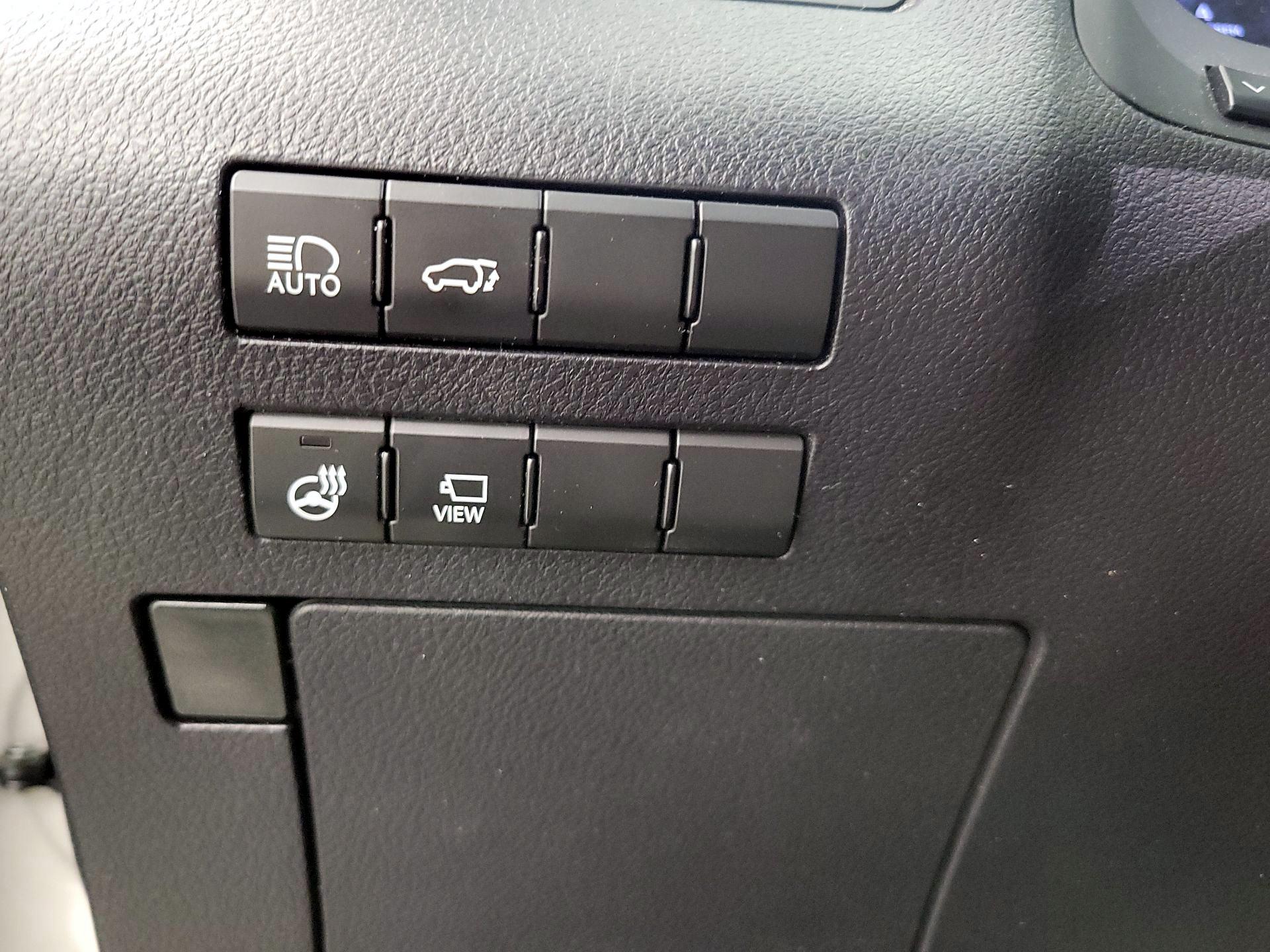 Thumbnail: 2021 Lexus RX - 13