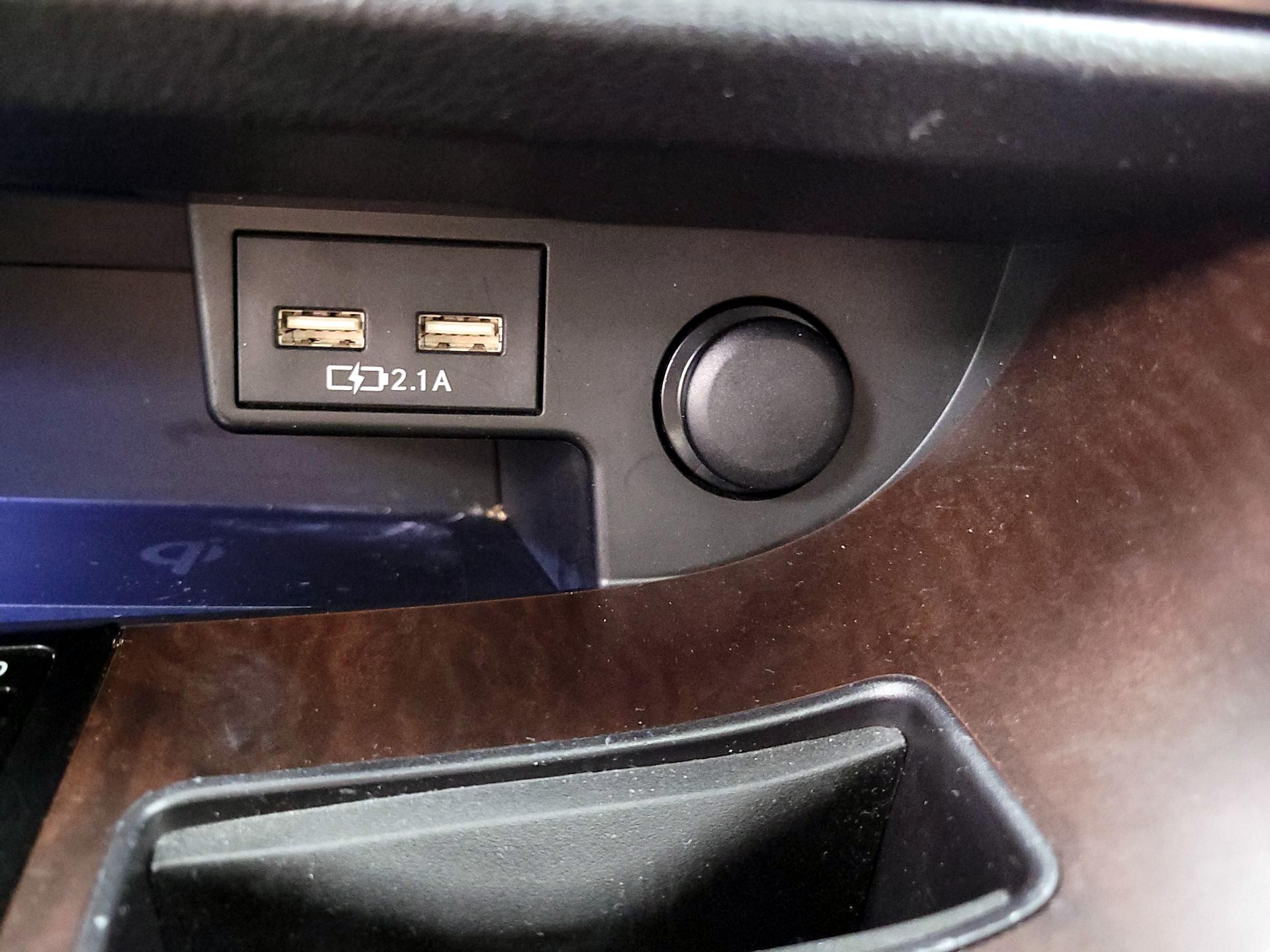 Thumbnail: 2021 Lexus RX - 19