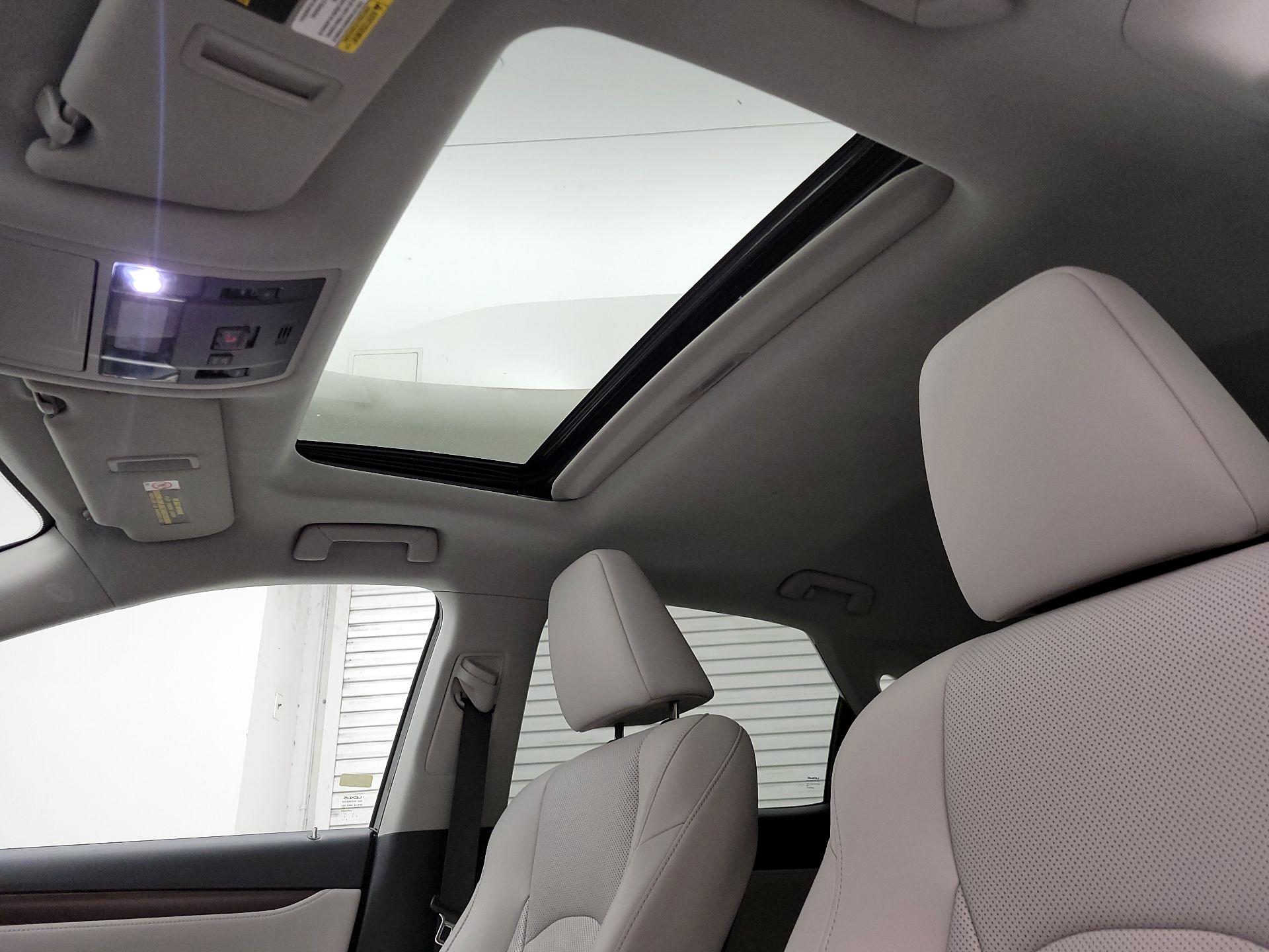 Thumbnail: 2021 Lexus RX - 20