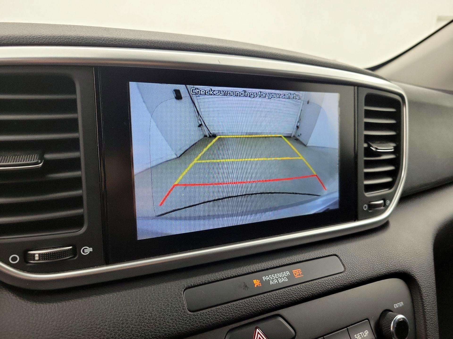 Thumbnail: 2020 Kia Sportage - 14