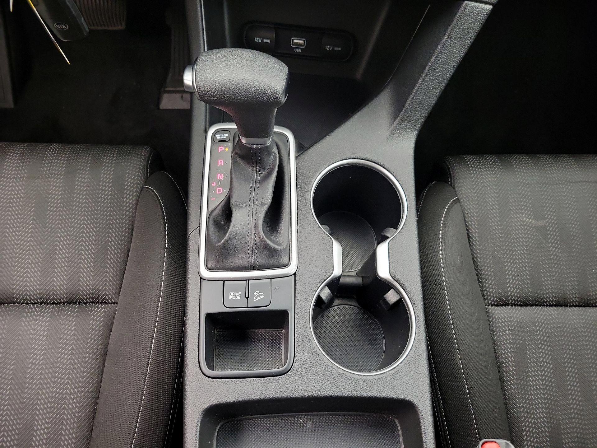 Thumbnail: 2020 Kia Sportage - 17