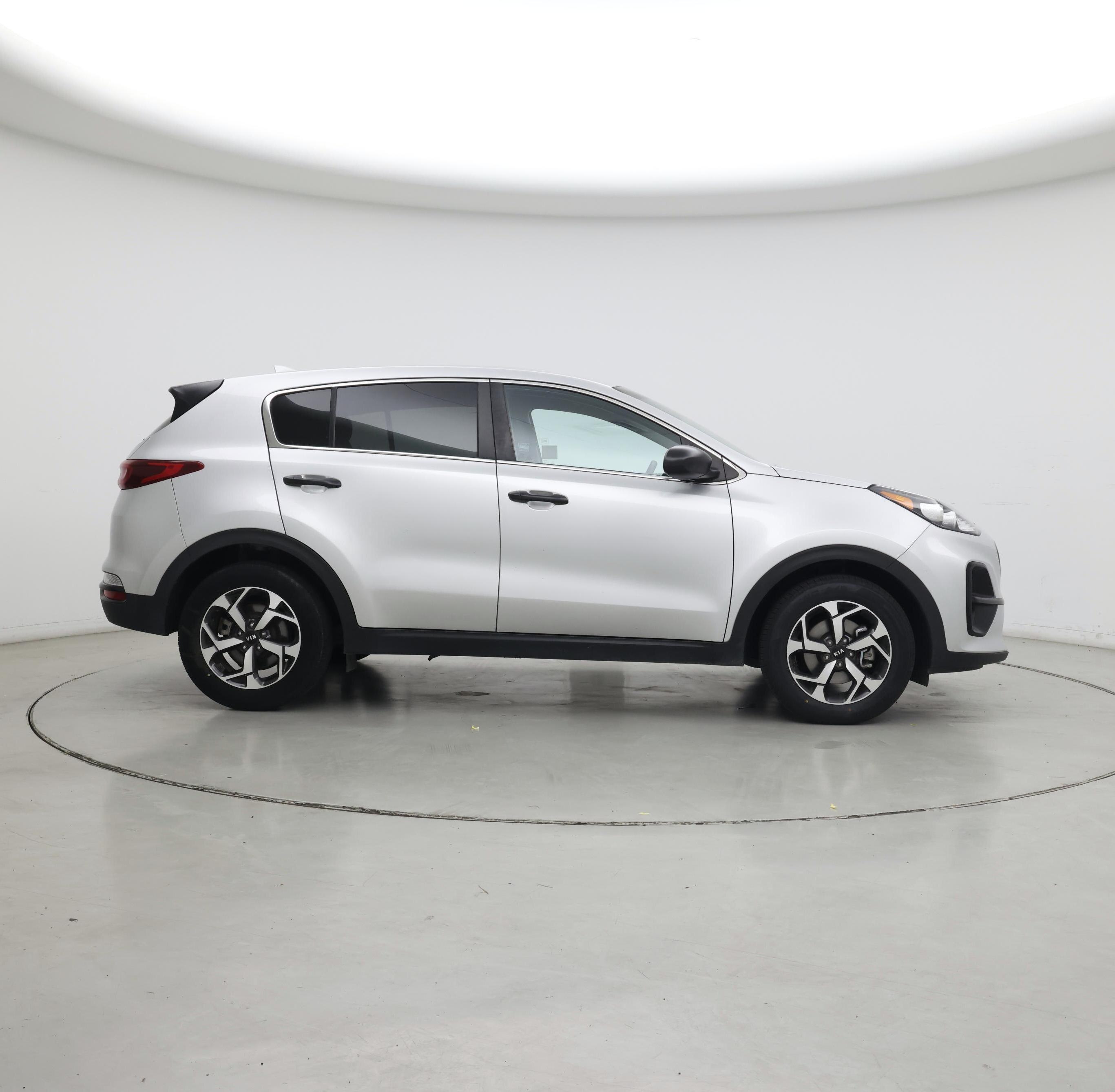 Thumbnail: 2020 Kia Sportage - 7