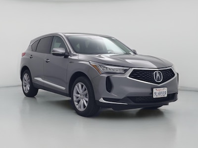 2024 Acura RDX