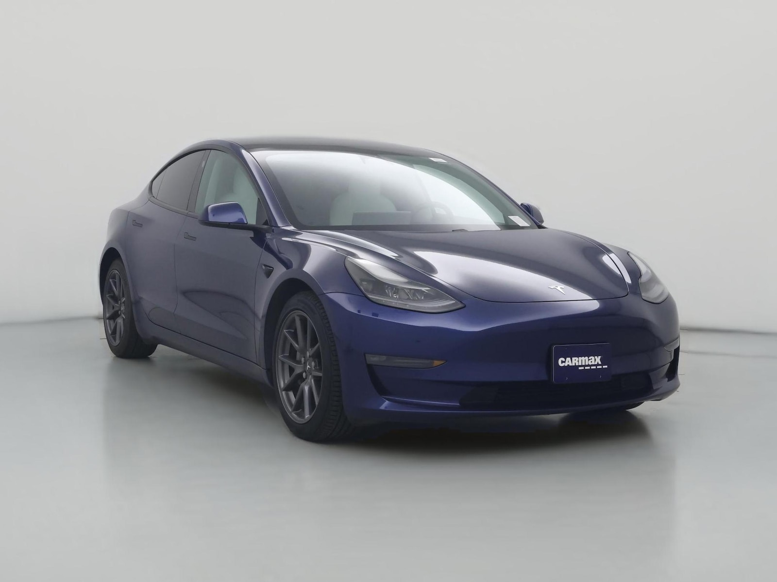 2021 Tesla Model 3 Base