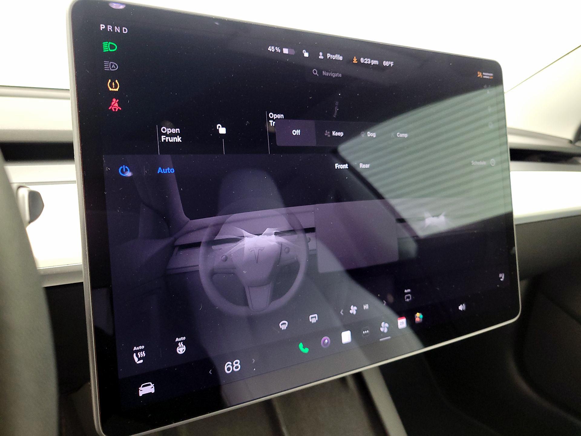 Thumbnail: 2021 Tesla Model 3 - 16