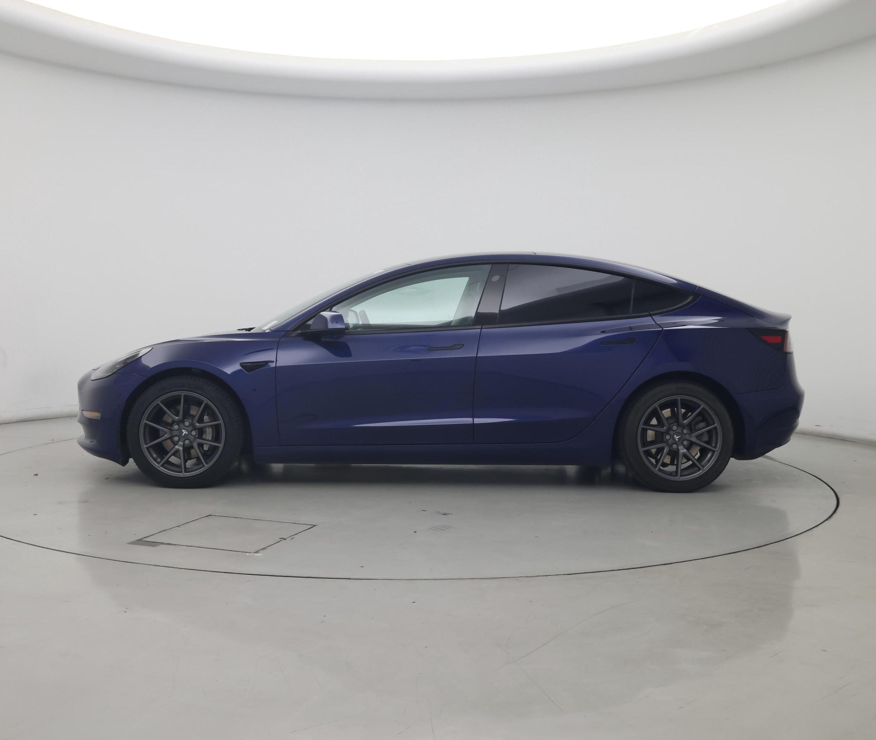 Thumbnail: 2021 Tesla Model 3 - 3