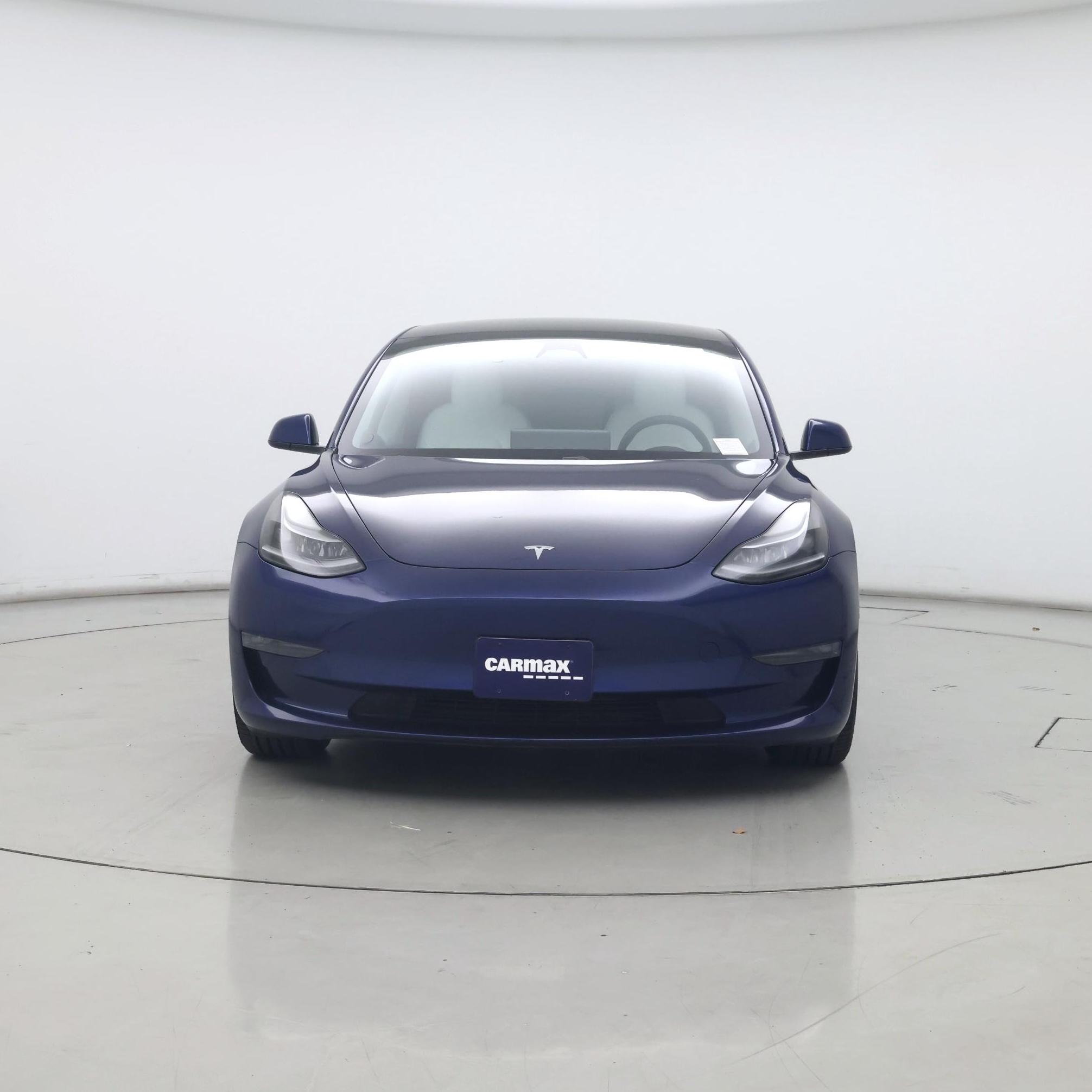 Thumbnail: 2021 Tesla Model 3 - 5